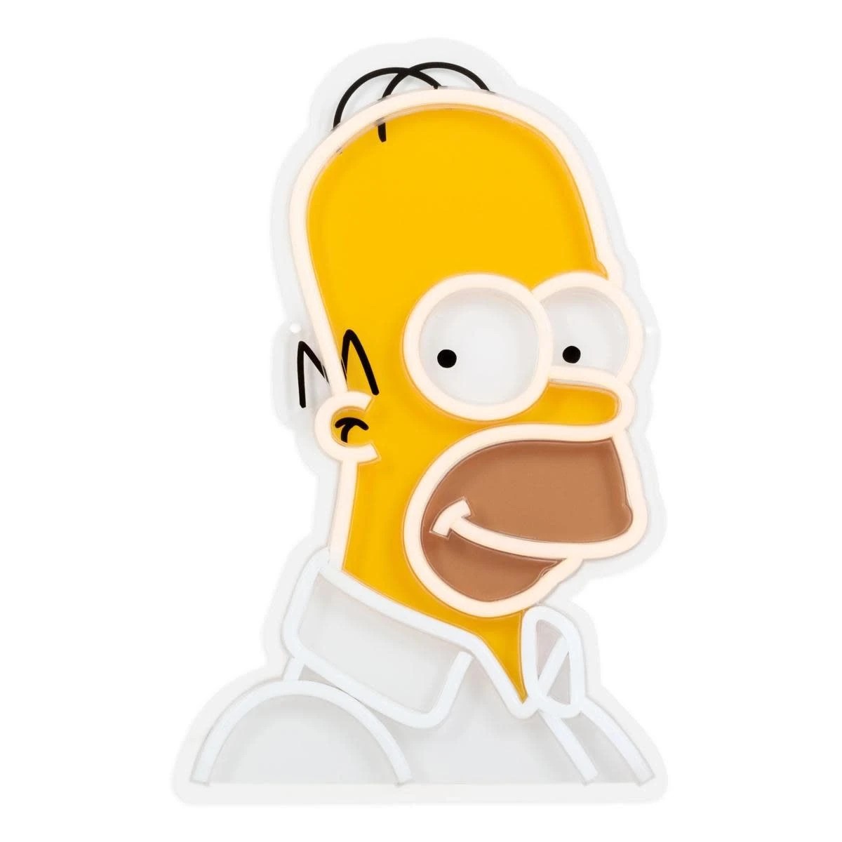 2 Homer Head Neon Light, 2 of 2