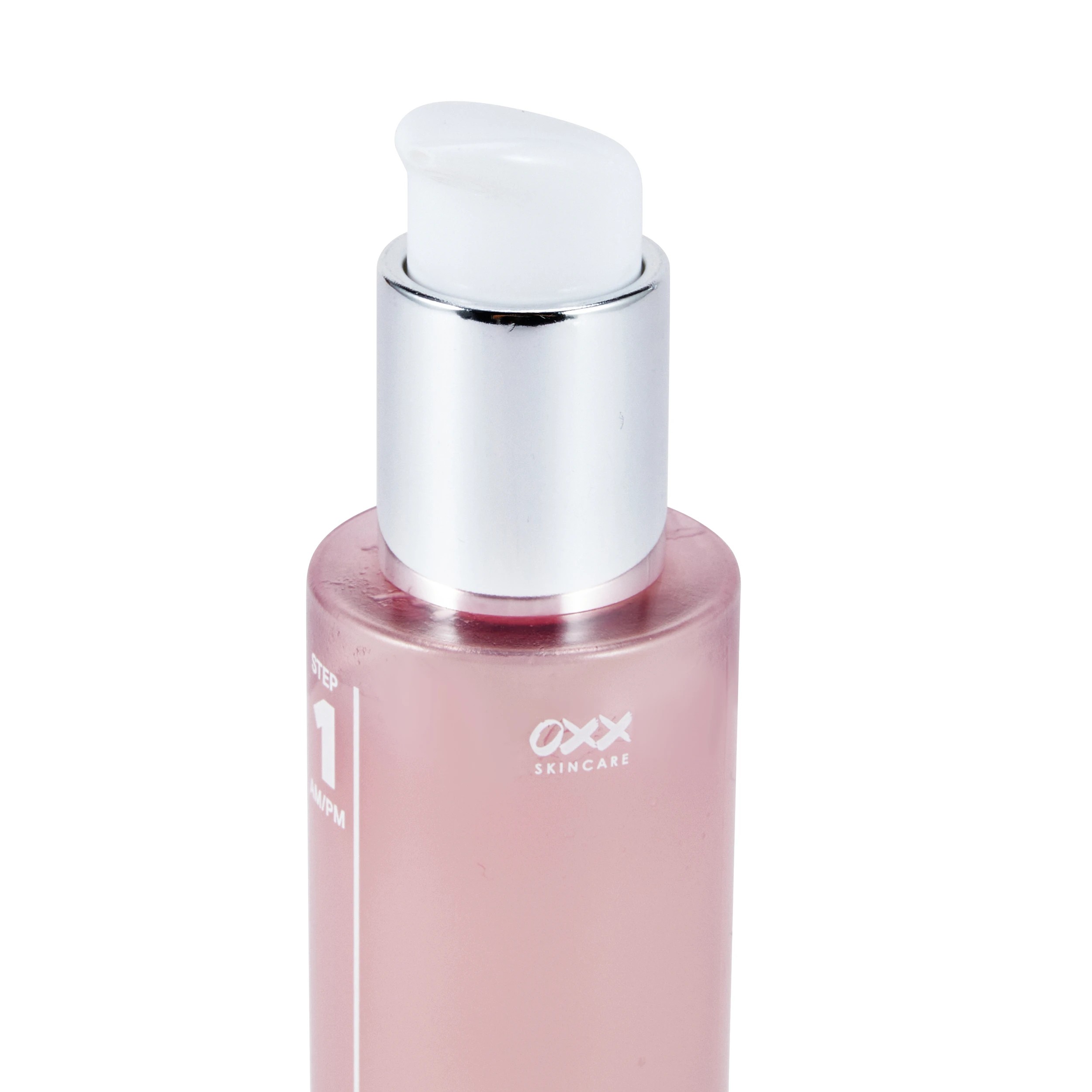 2 OXX Skincare Step 1 AM/PM Sensitive Cleanser 150ml - Aloe Vera and Colloidal Oatmeal, 2 of 4