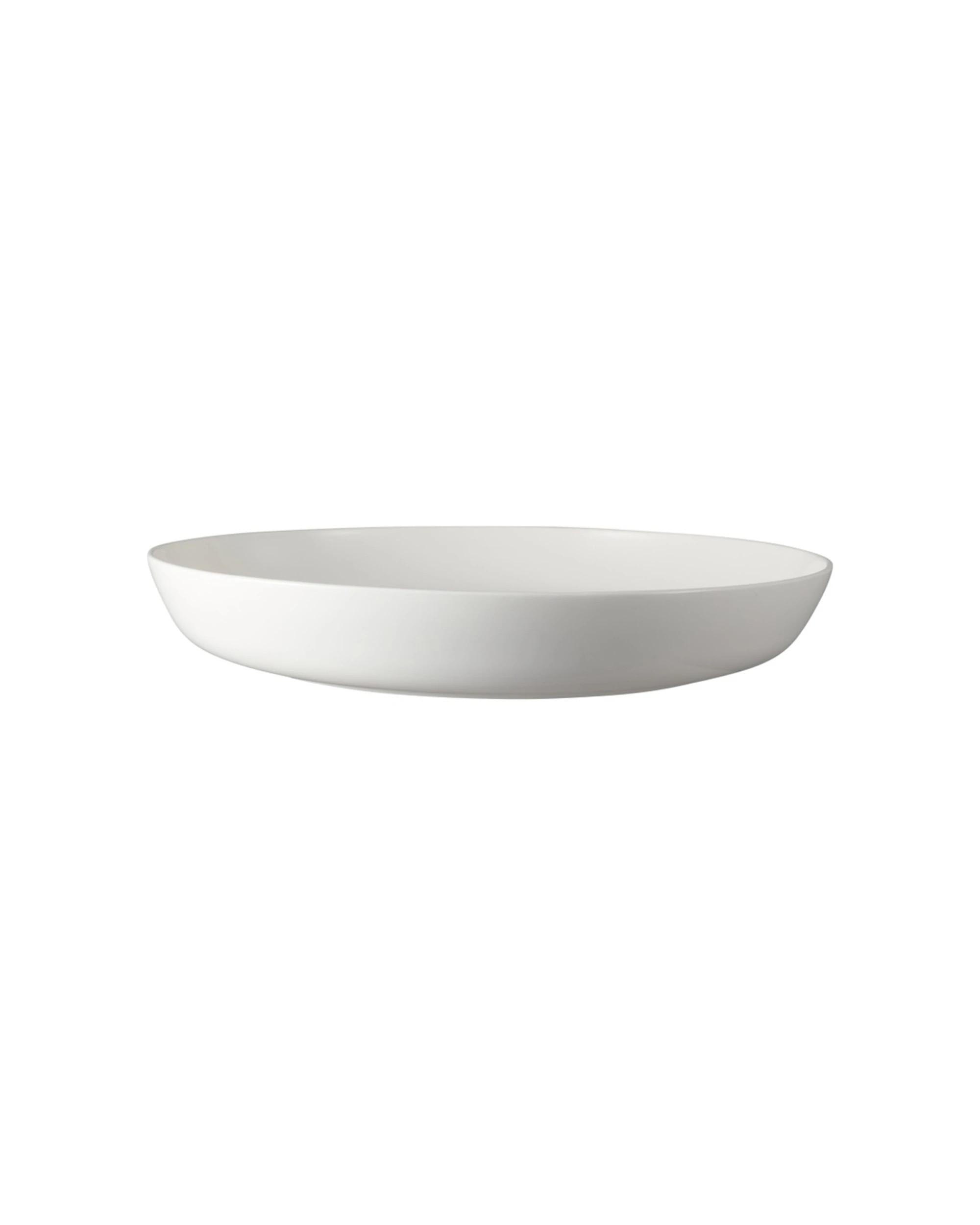 4 Maxwell & Williams Cashmere Serving Bowl Fine Bone China Elegant Serveware 31.5x5cm - White, 4 of 5