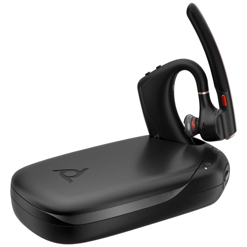 3 Poly VL 50-M HS UC Bluetooth Headset, 3 of 5