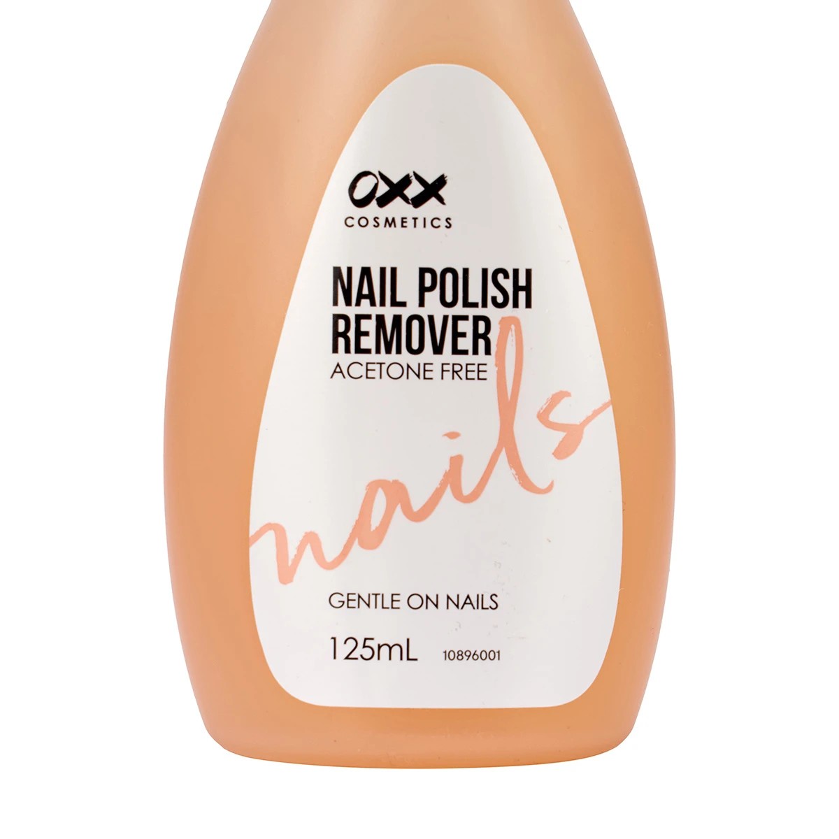 5 125ml Acetone Free Nail Polish Remover, 5 of 6