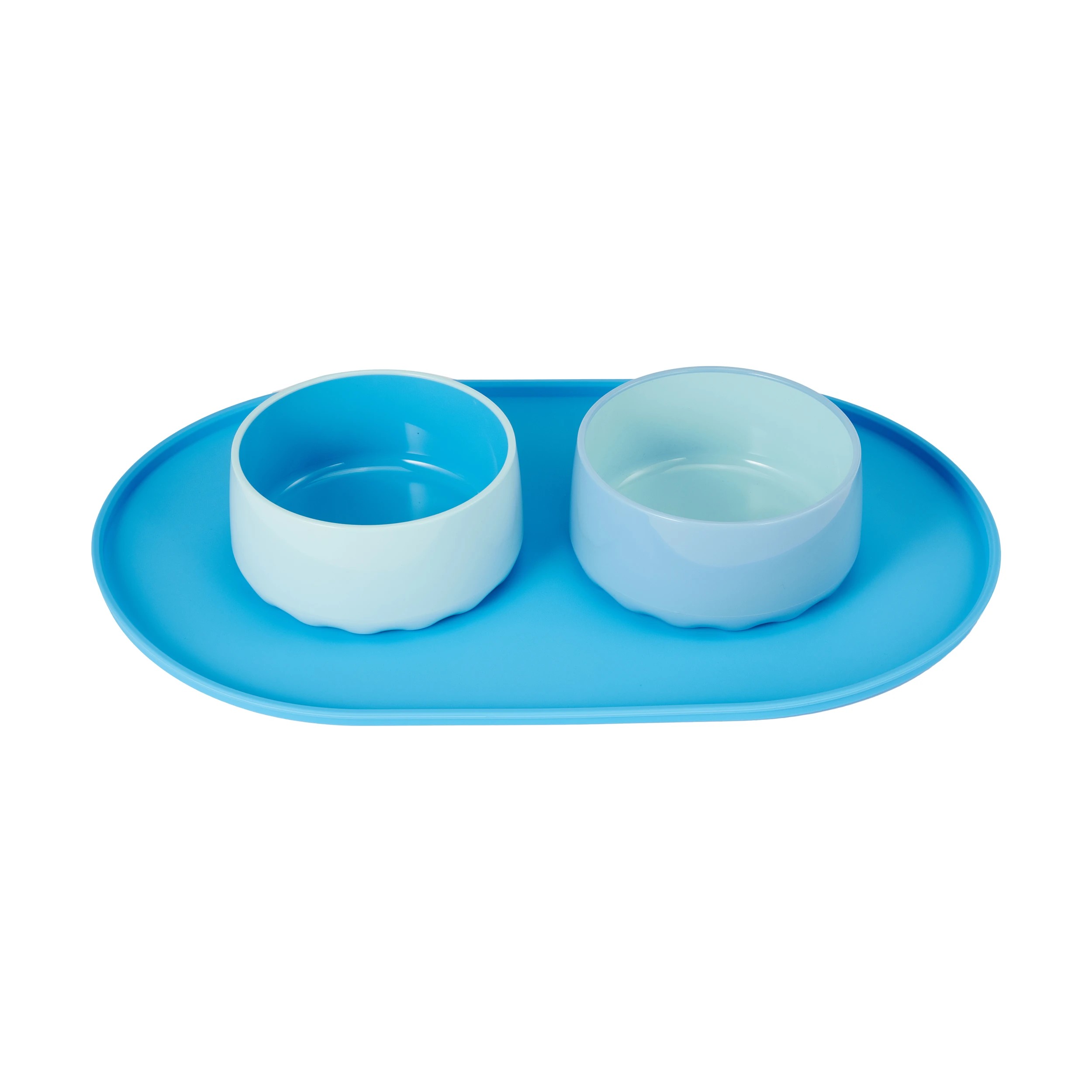 3 Puppy Bowl Starter Pack - Blue, 3 of 7