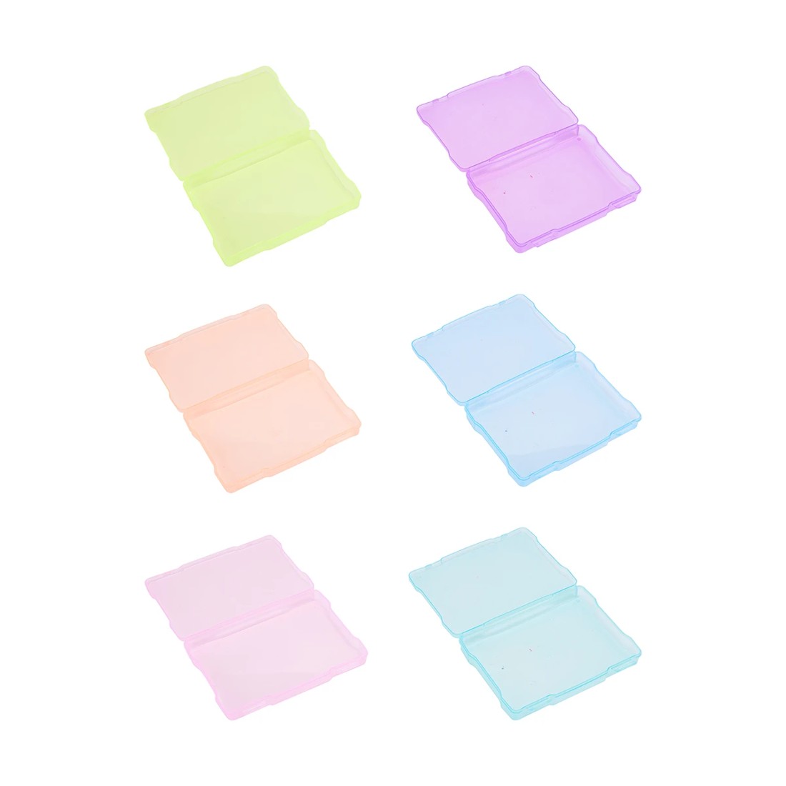 9 Photo and Craft Storage Box, 9 of 10