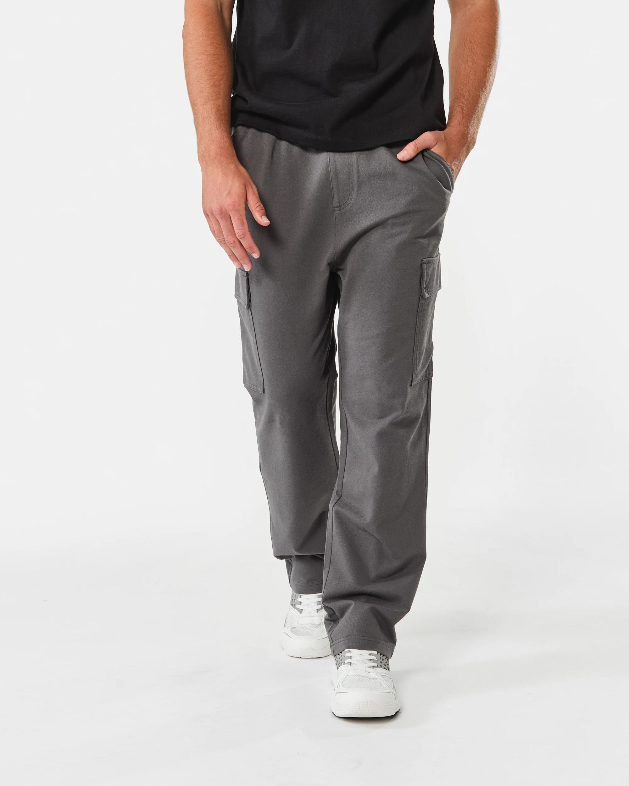 1 Knit Cargo Pants Magnet, 1 of 7