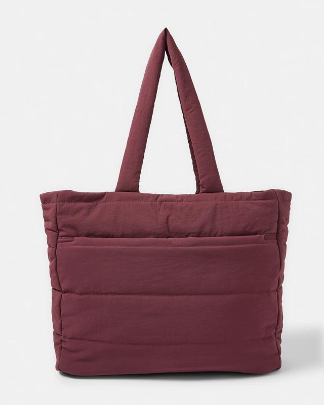 Padded Tote