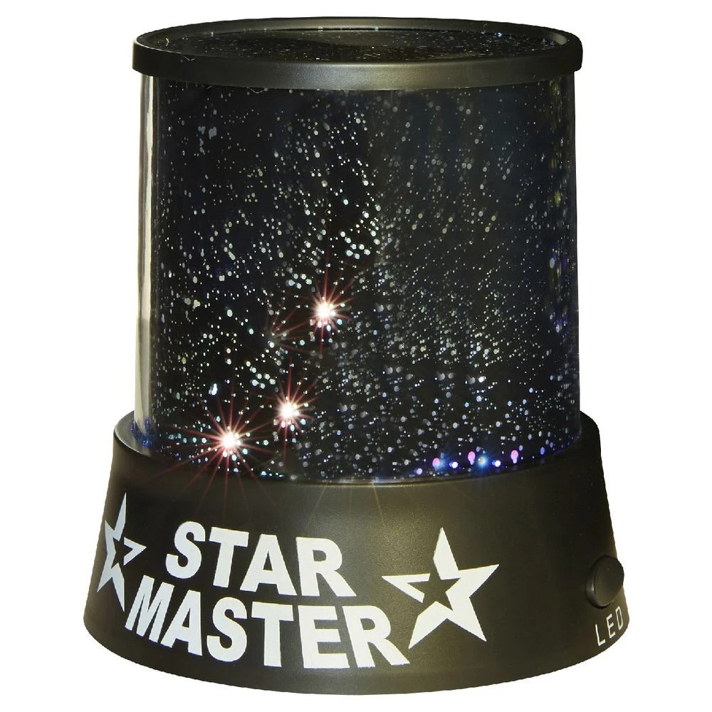 4 Johnco Star Master Star Projector, 4 of 4