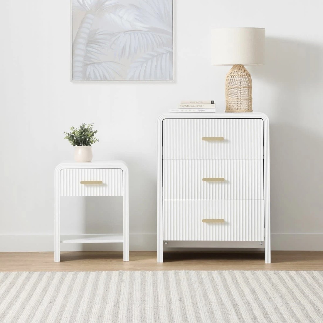 7 Linear Chest of Drawers, 7 of 9