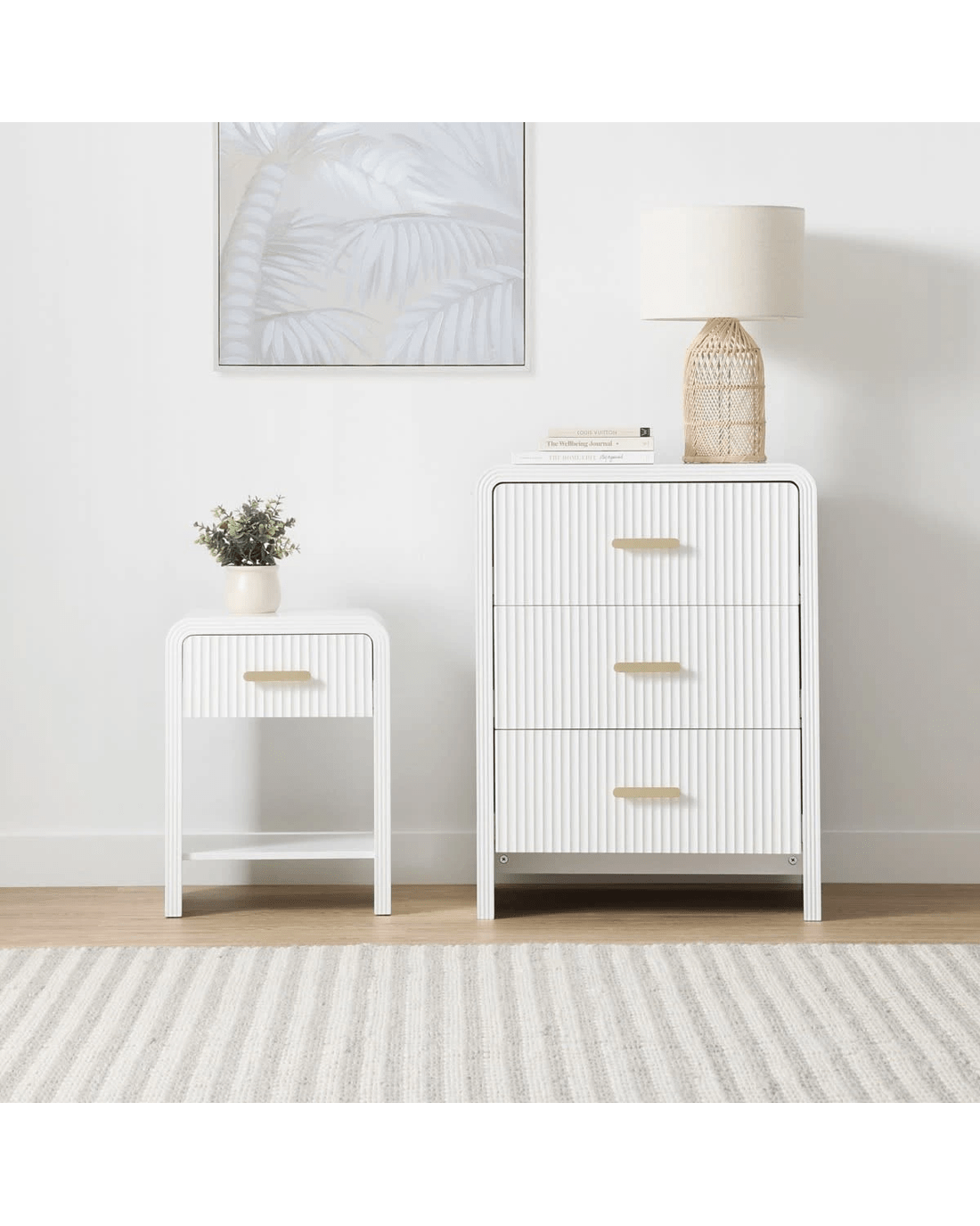 7 Linear Chest of Drawers, 7 of 9