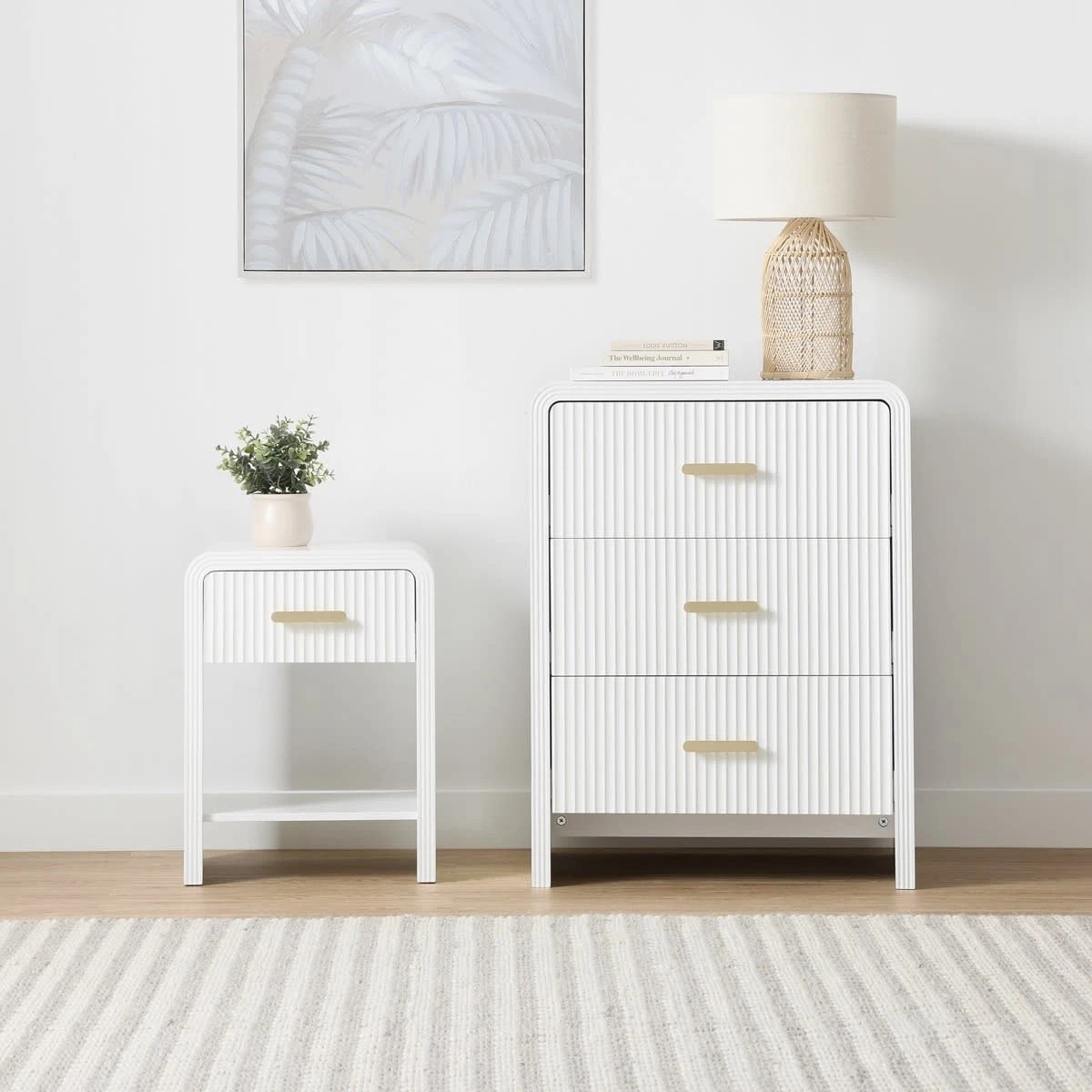 8 Linear Chest of Drawers, 8 of 10