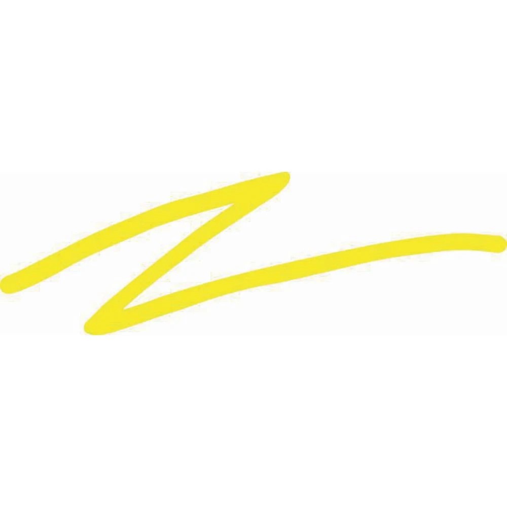 3 Uni PX-20 Paint Marker Bullet Yellow, 3 of 3