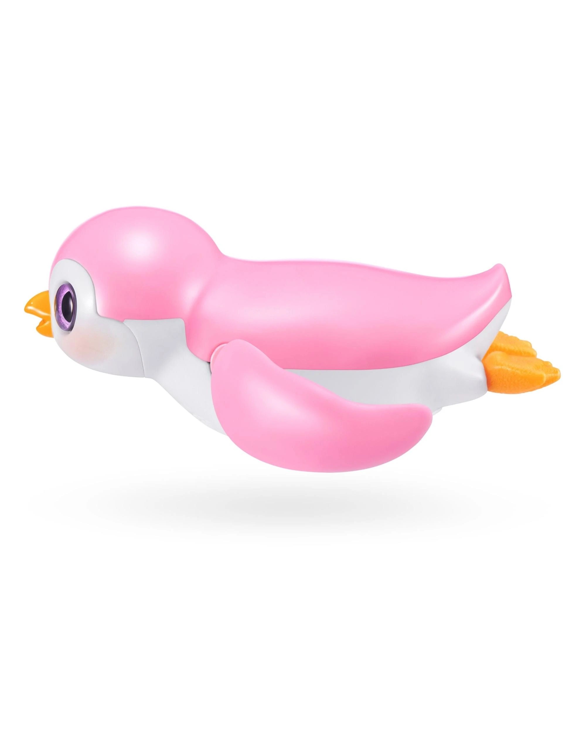 5 Zuru Pets Alive Swimming Penguin Assorted, 5 of 7