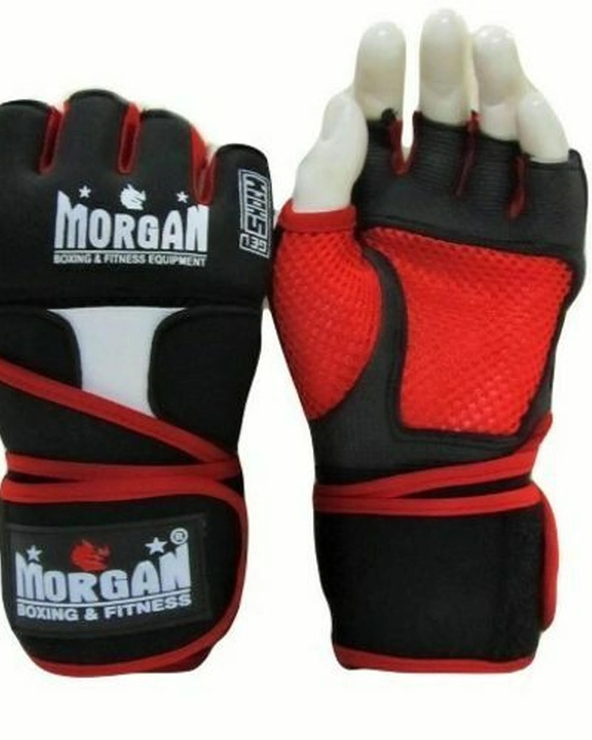 Morgan V2 Elite Gel Easy Hand Wraps Small - Kmart