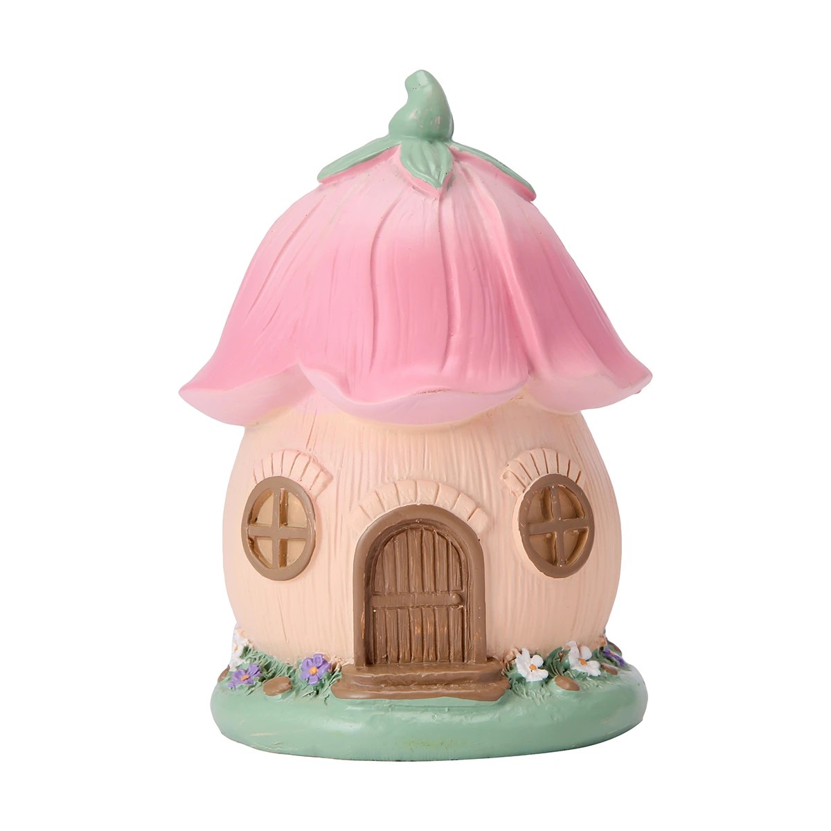 3 Fairy Garden: Fairy House, 3 of 7