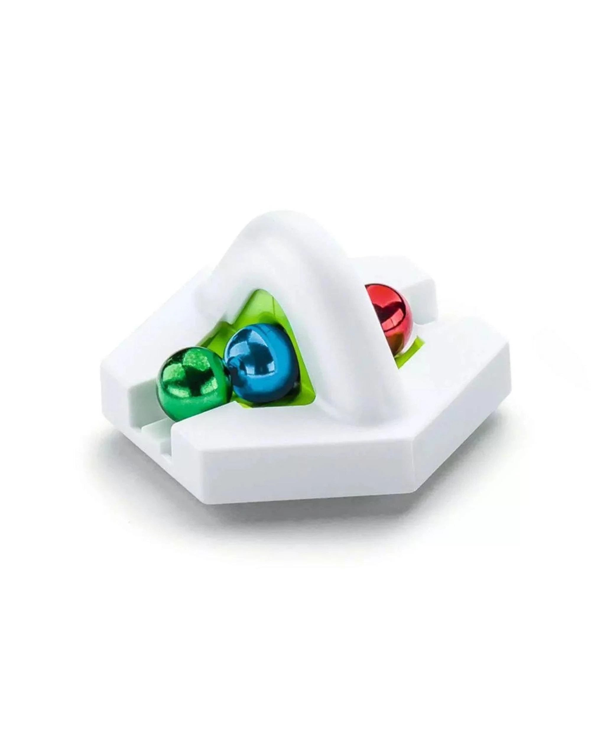 3 Ravensburger GraviTrax Element Magnetic Cannon, 3 of 4