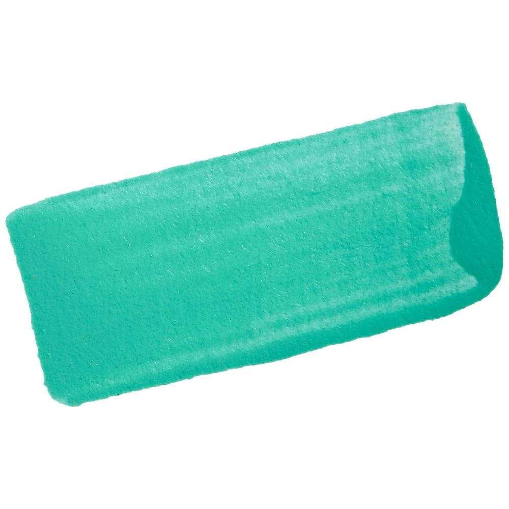 2 Global Colours High Flow Acrylic Paint 250mL Minty, 2 of 2