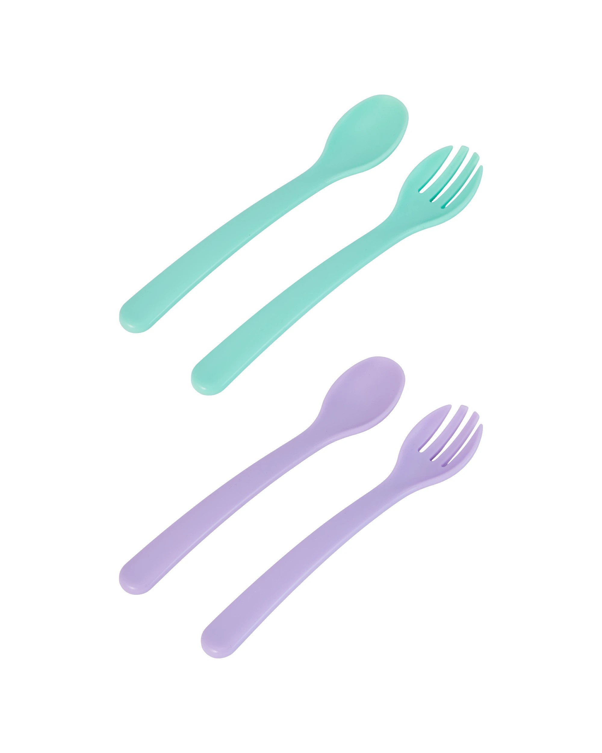 6 5 Piece Toddler Feeding Set - Assorted, 6 of 7