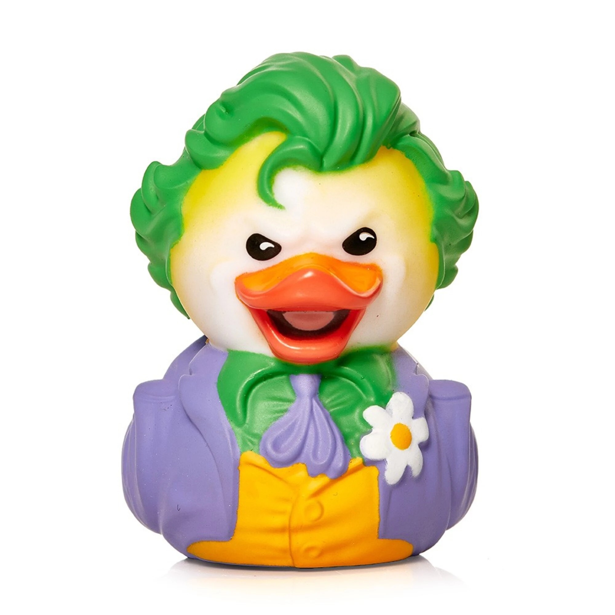 2 DC Comics - Joker TUBBZ (Mini Edition) Figure, 2 of 5