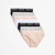 BLACK/WHITE/GREY/PALE PETAL