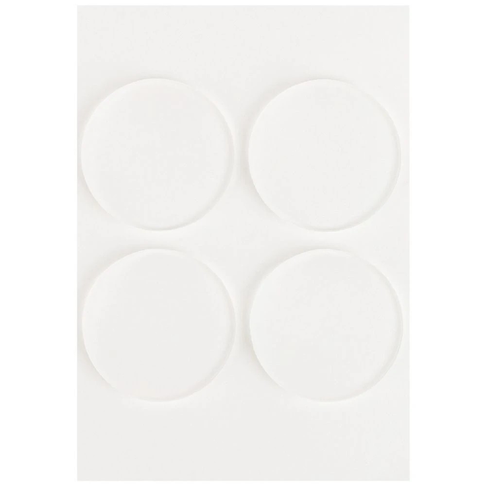 10 Duck MAX Nano Grab Circles 25 x 25mm 24 Pack, 10 of 10