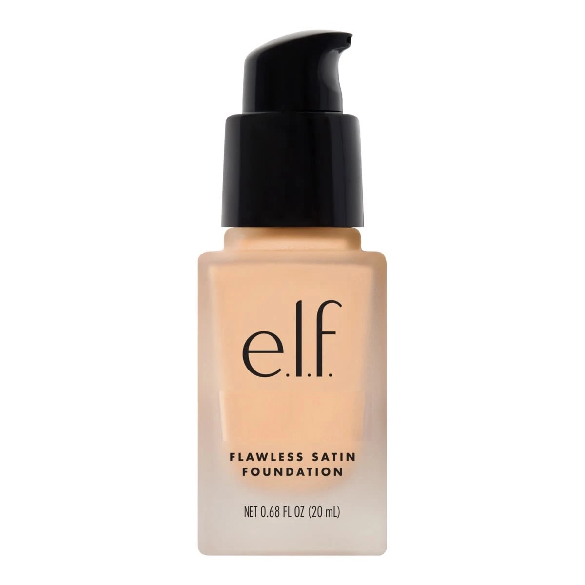 2 e.l.f. Flawless Finish Foundation - 20ml, Bisque, 2 of 5