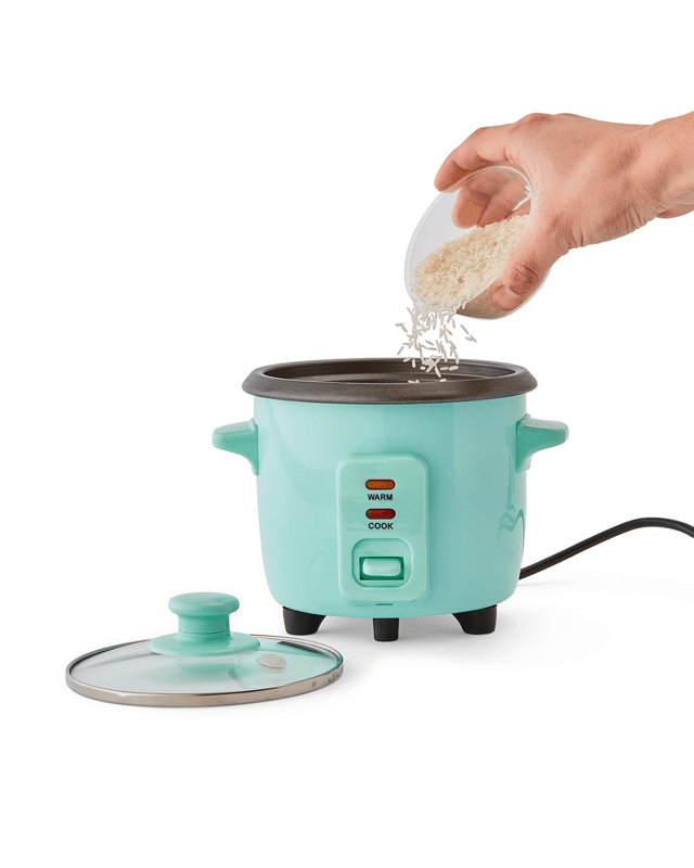 1.5 Cup Mini Rice Cooker - G