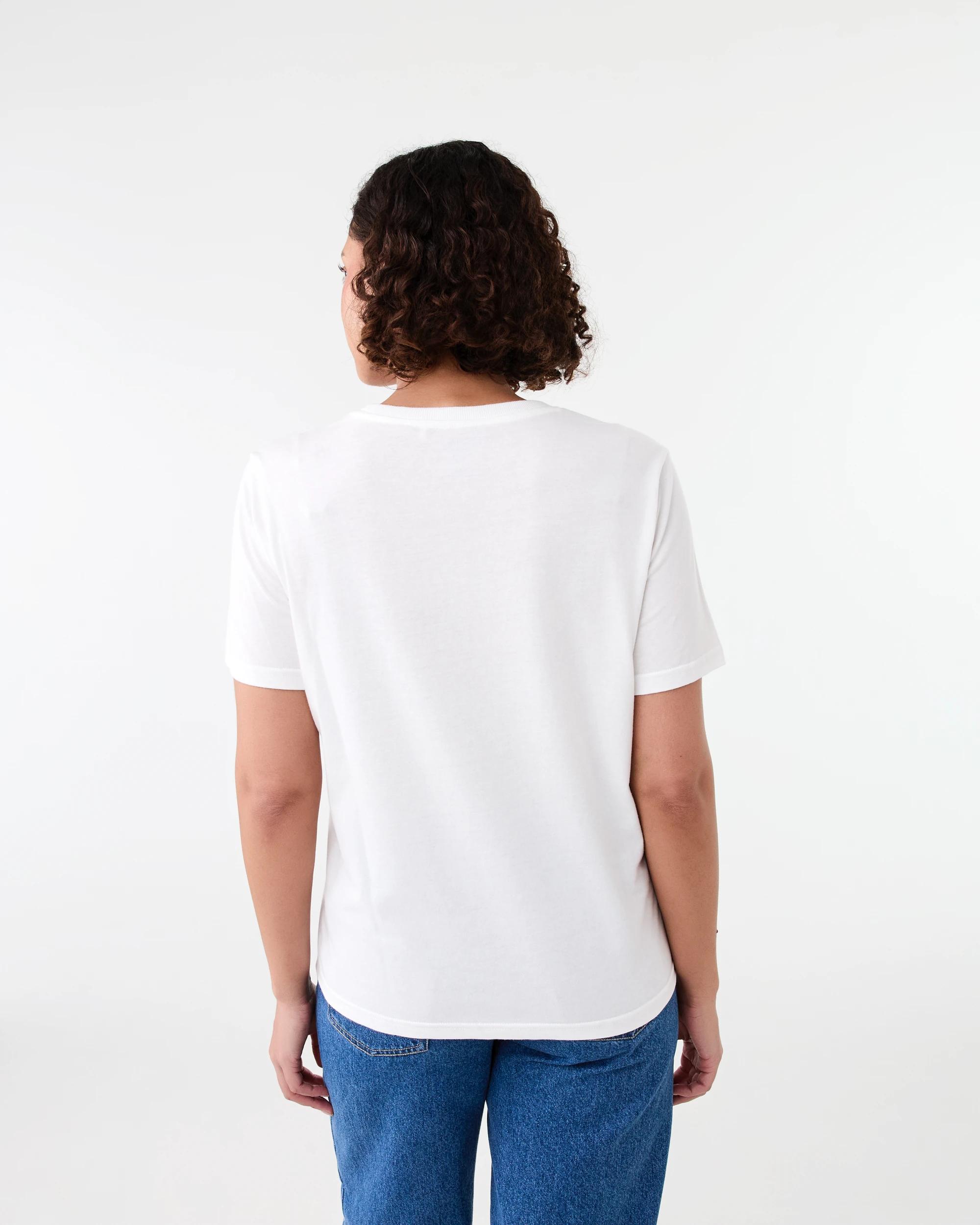 3 Peanuts License Short Sleeve T-shirt Peanutsst, 3 of 5