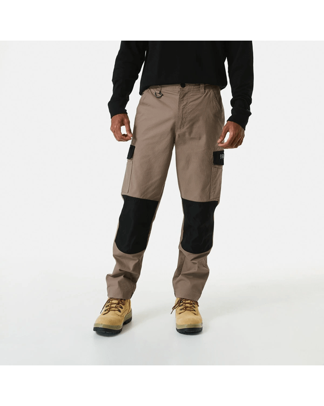 Everlast Work Stretch Ripstop Cargo P