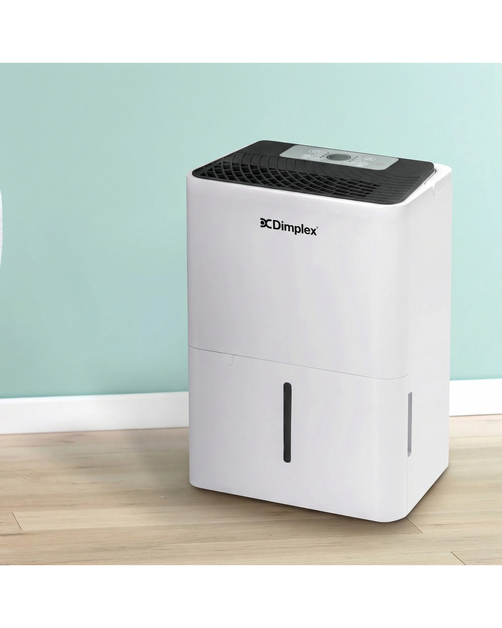 8 Dimplex Dehumidifier 12L, 8 of 8