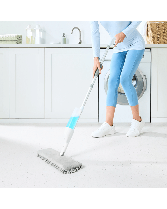 Spray Handle - Mix & Match Click R