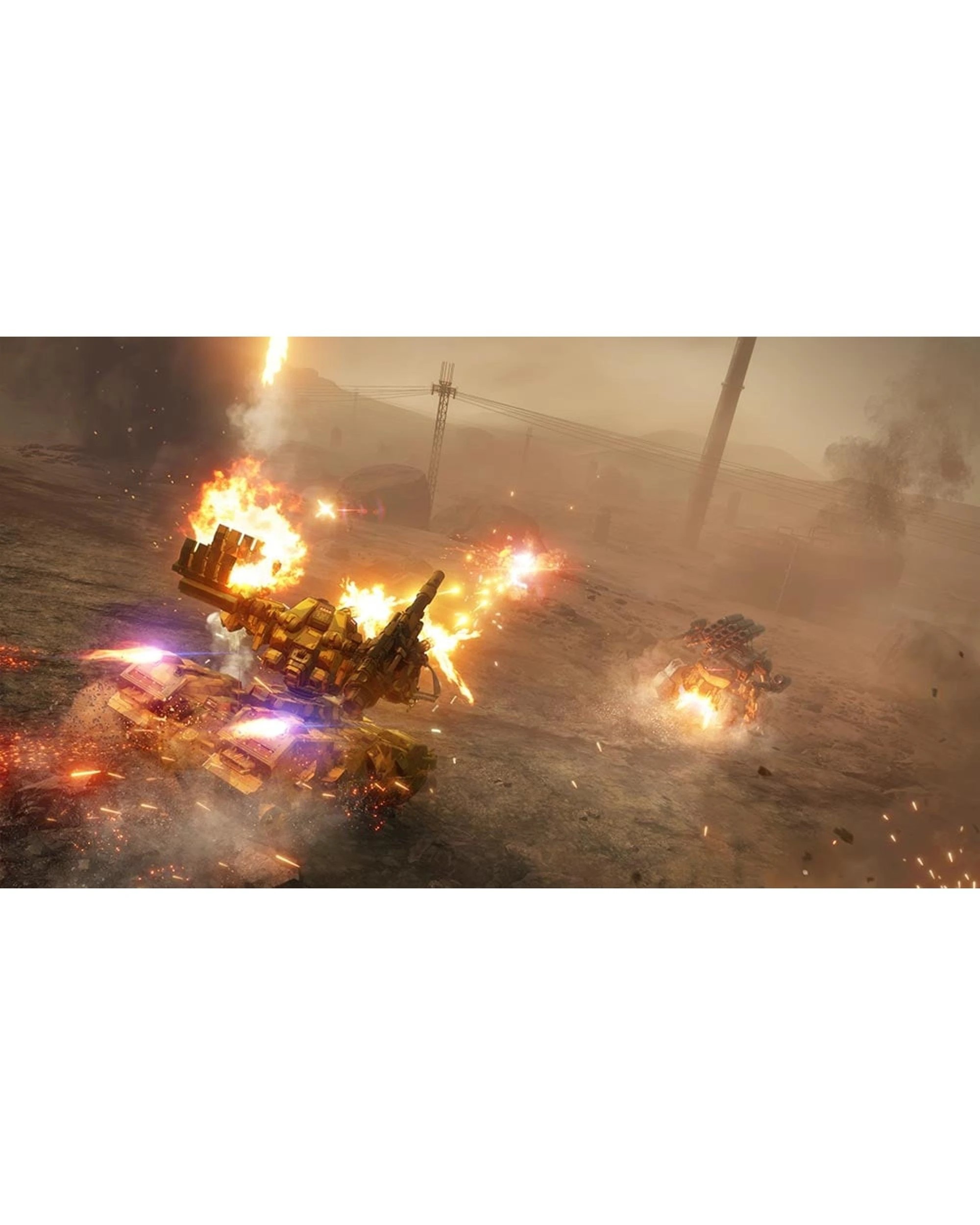 6 Armored Core VI: Fires of Rubicon - PS5, 6 of 8