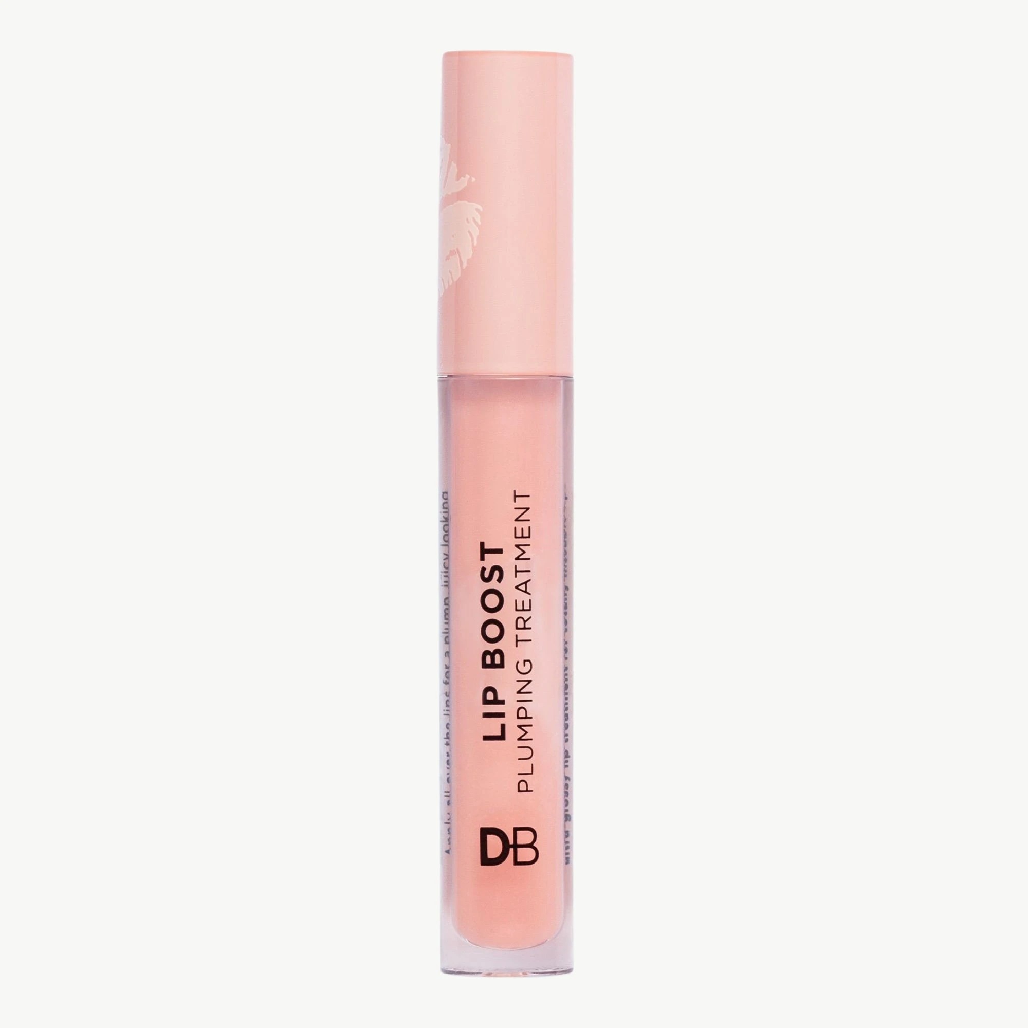 1 DB Designer Brands Lip Boost Plumping Treatment - Cherry Pie, 1 of 3