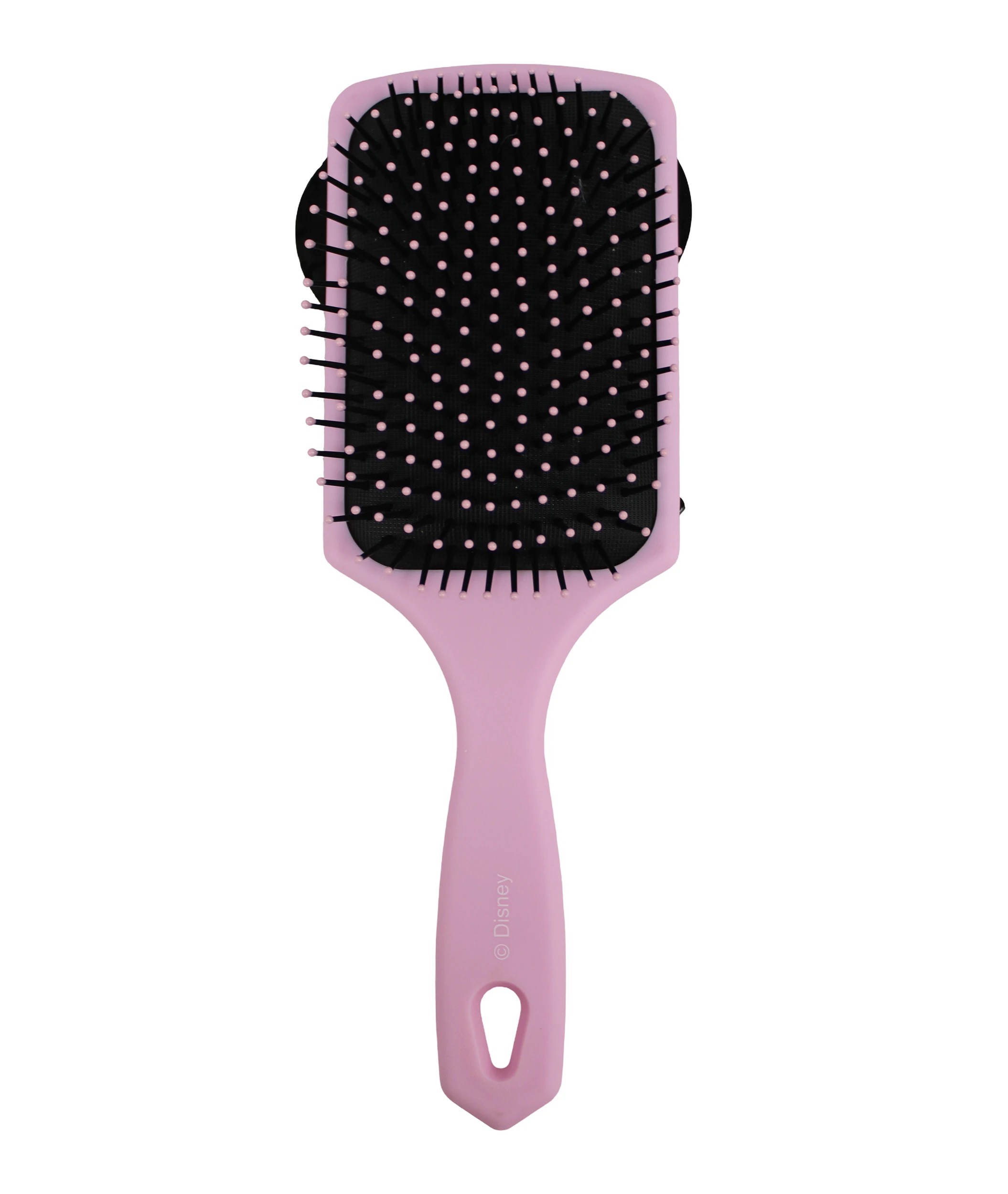 3 Disney Stitch Angel Hair Brush - Pink, 3 of 4