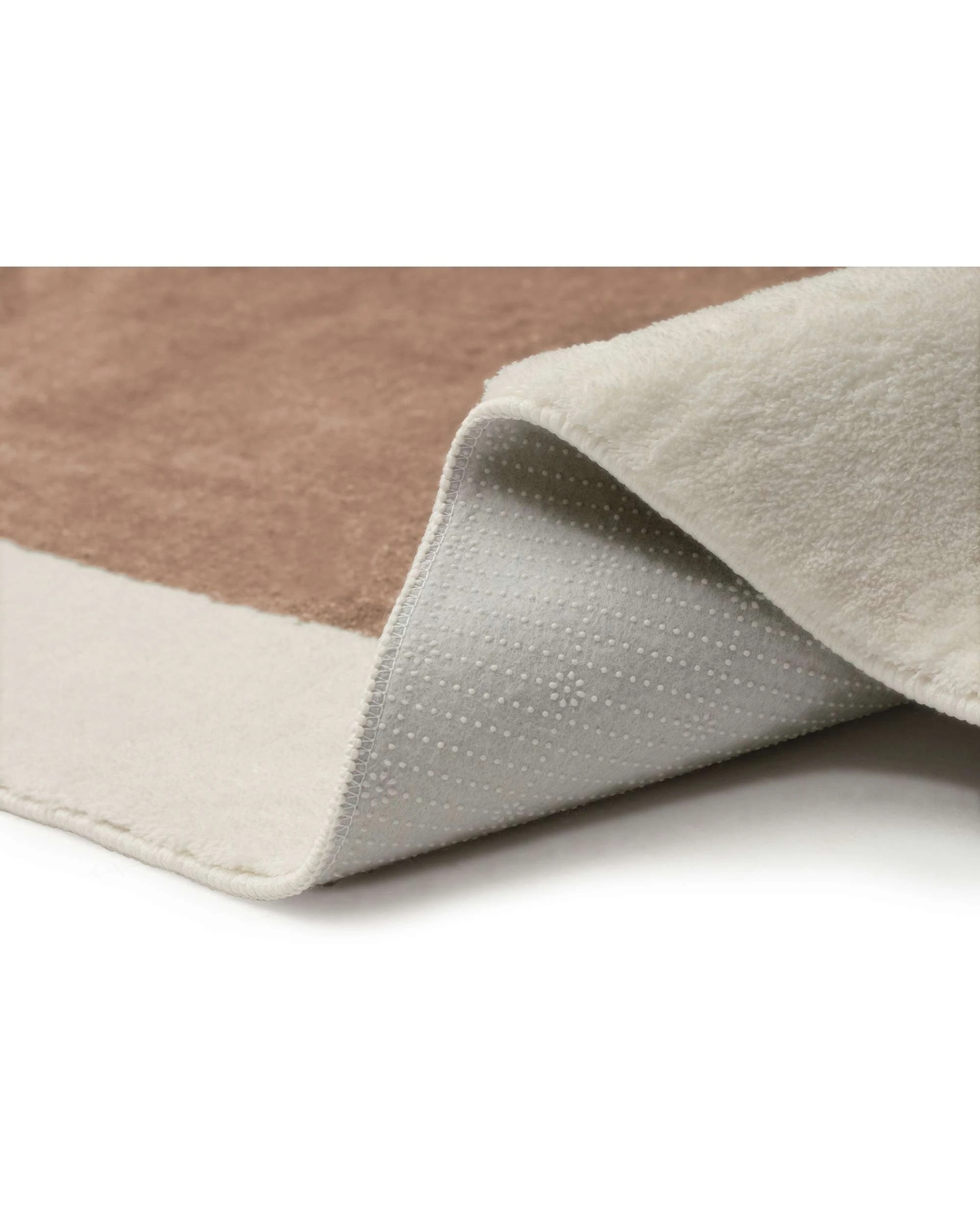 5 Loopsie Ludlow Printed Washable Rug - Beige, 5 of 8