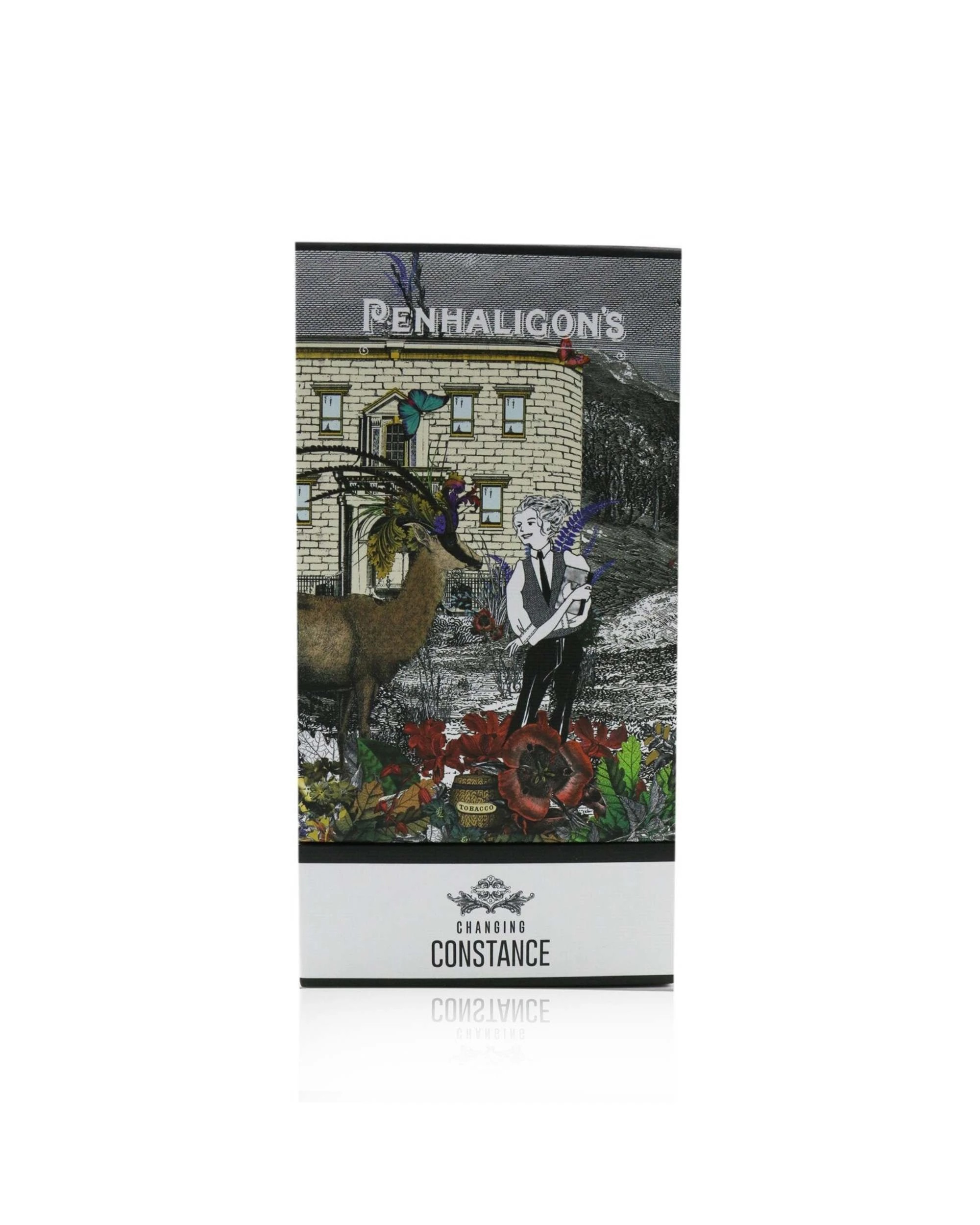 3 Penhaligon's Portraits The Changing Constance Eau Parfum Spray  75ml/2.5oz, 3 of 4