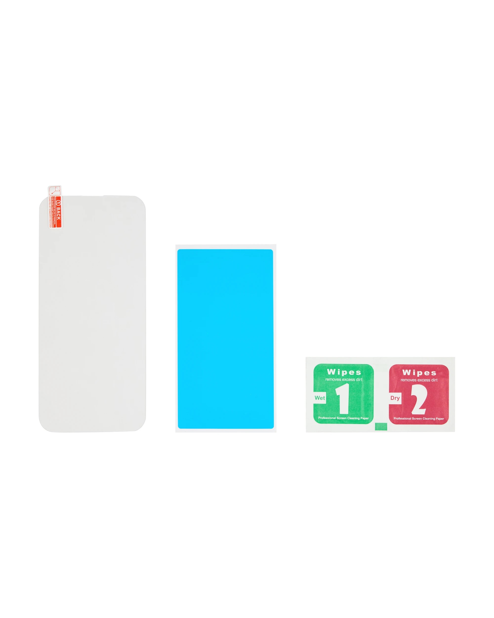 2 iPhone 16 Pro Max Protector Glass, 2 of 3