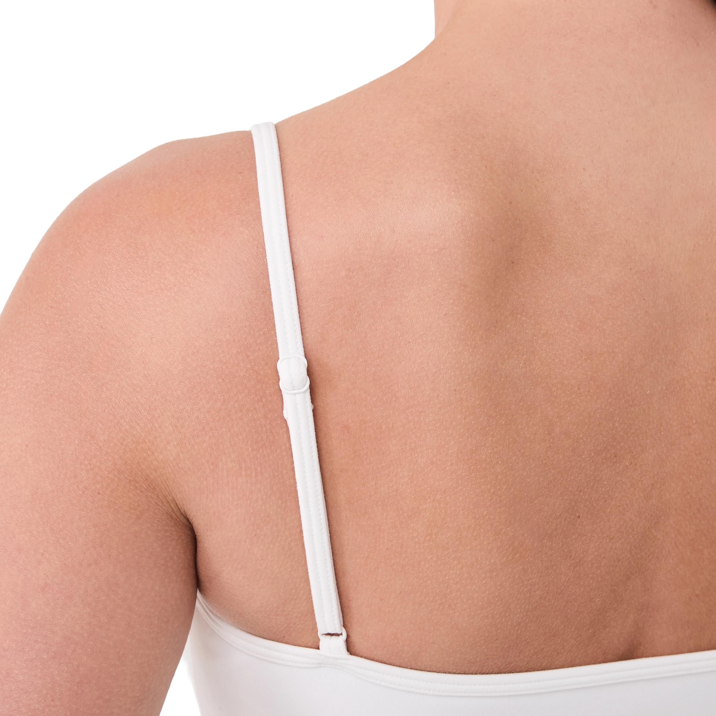 6 Shelf Bra Camisole White, 6 of 6