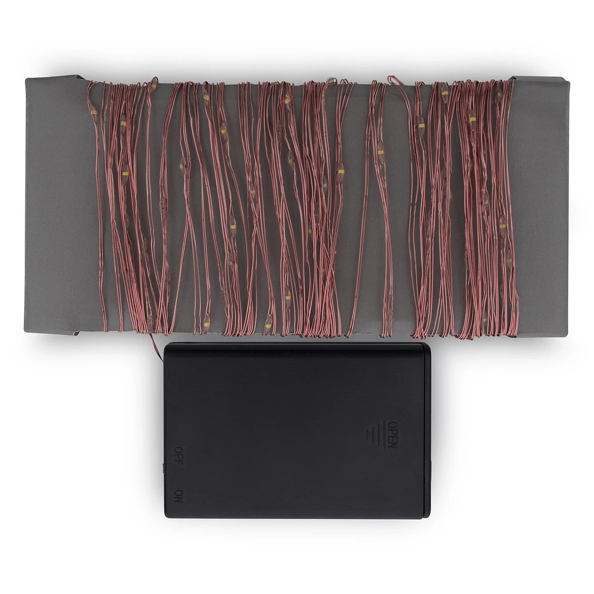 7 10m String Lights, 7 of 7