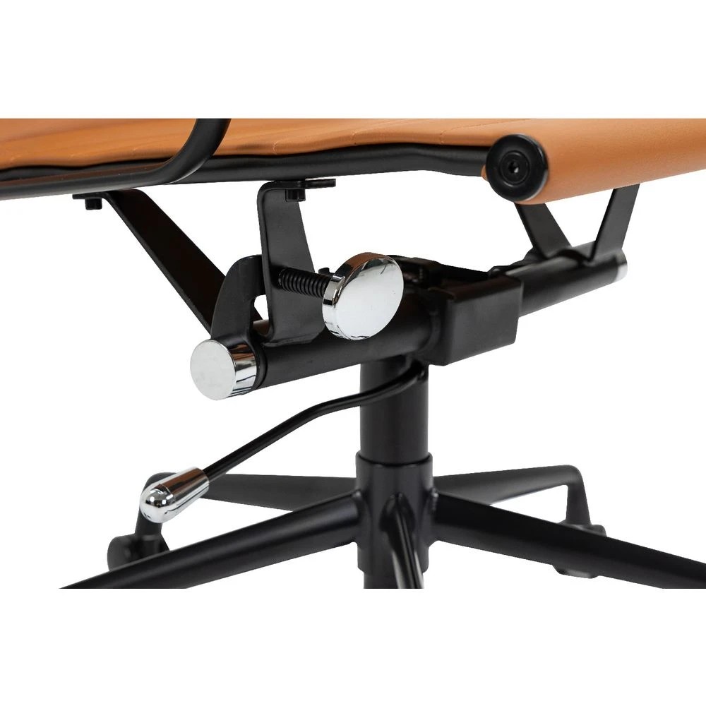 8 Otto Skien Chair Tan Ergonomic Chairs and Desk Chairs, 8 of 10