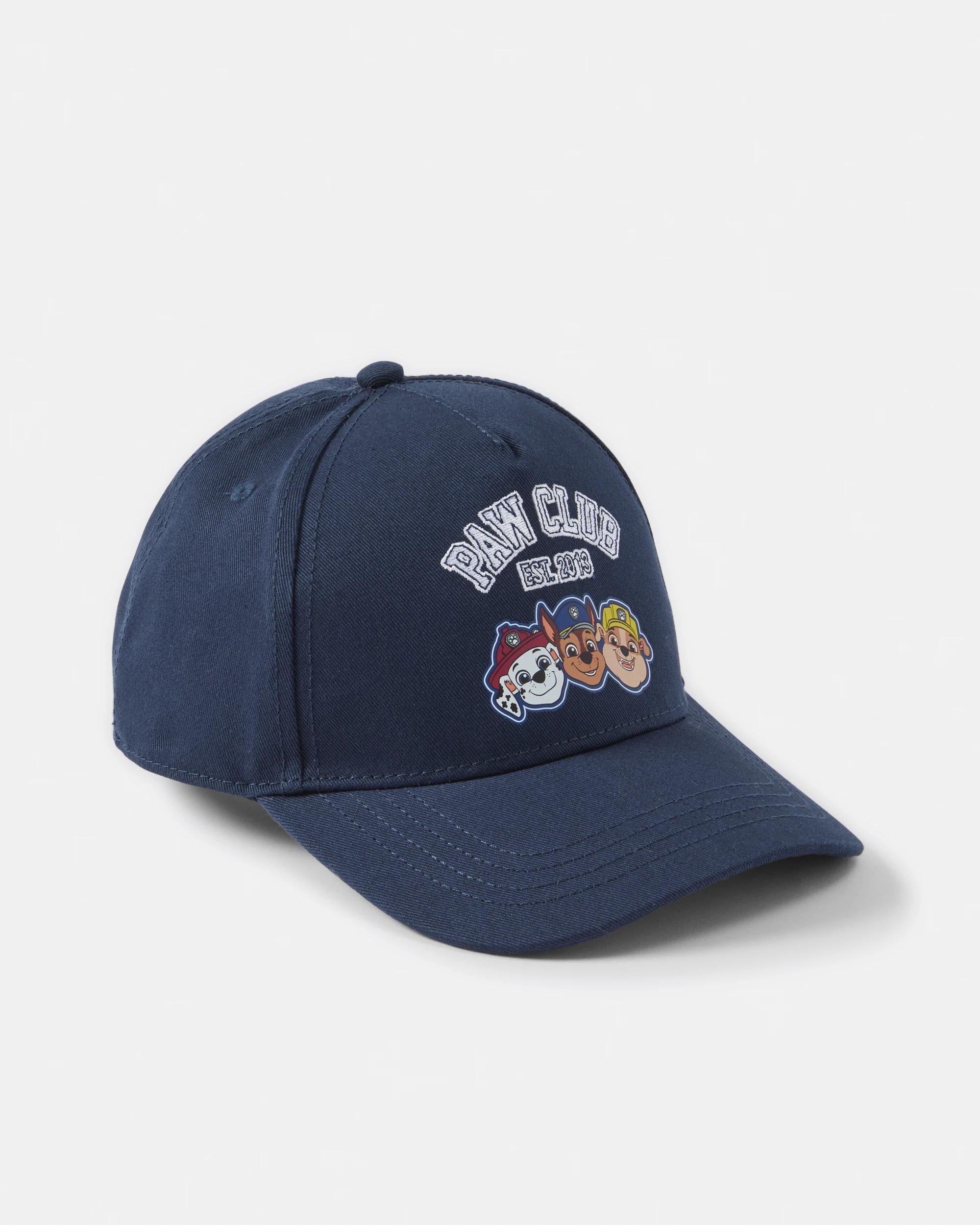 1 PAW Patrol License Cap Paw Patrol, 1 of 3