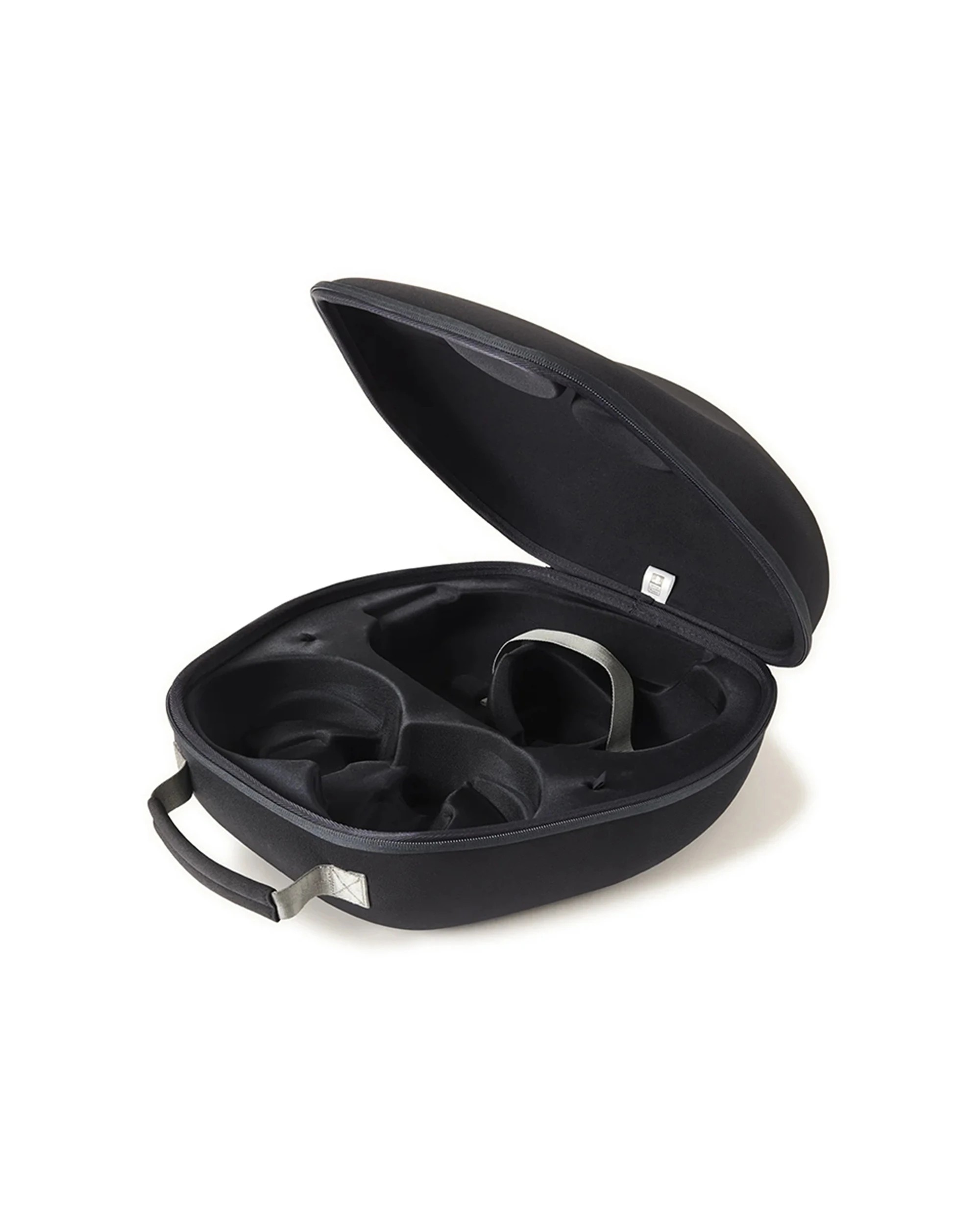 4 Powera Playstation 5 Vr2 Protective Travel Case Black For Ps5 Headset Controllers - Black, 4 of 7