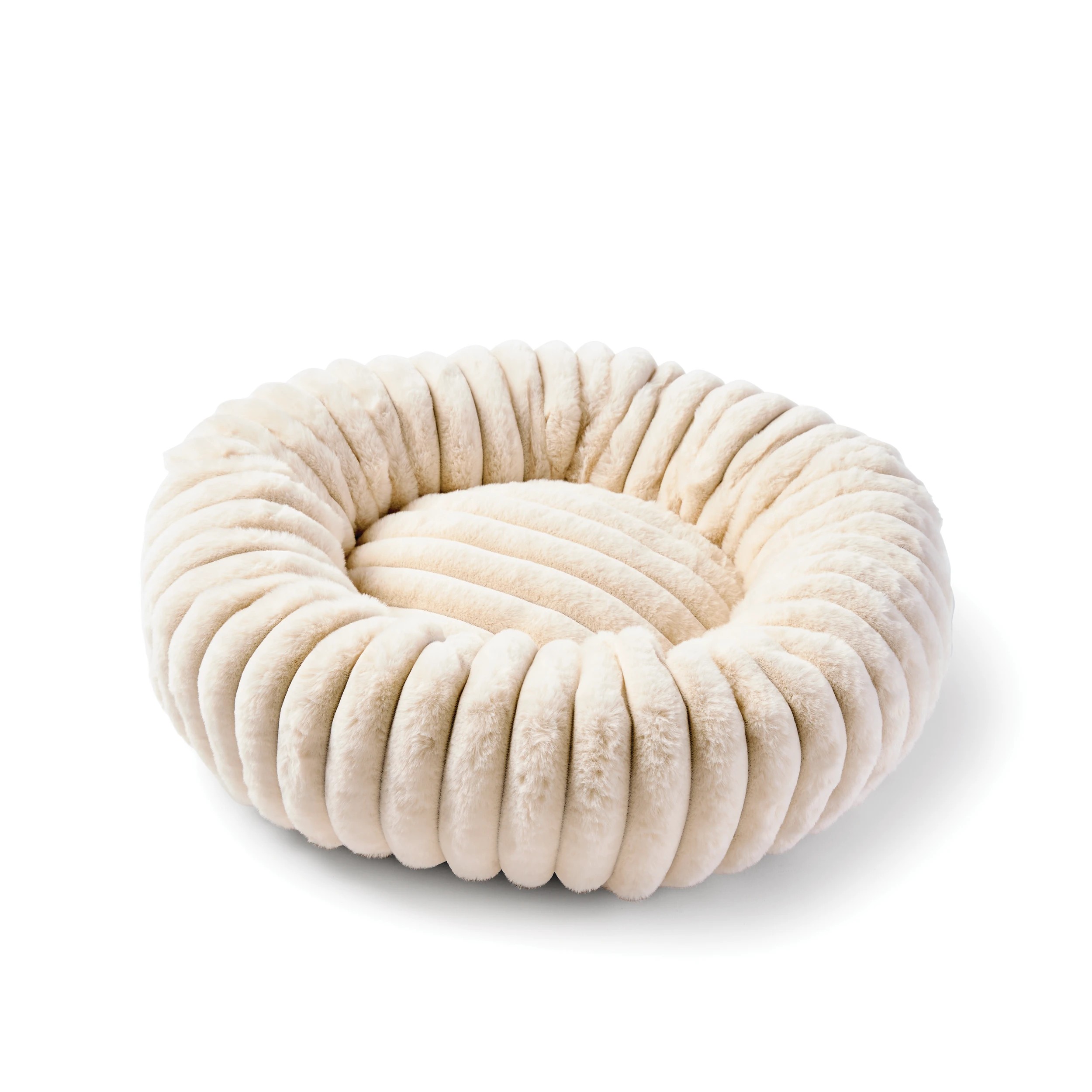 2 Pet Bed Wide Rib - Medium, 2 of 8