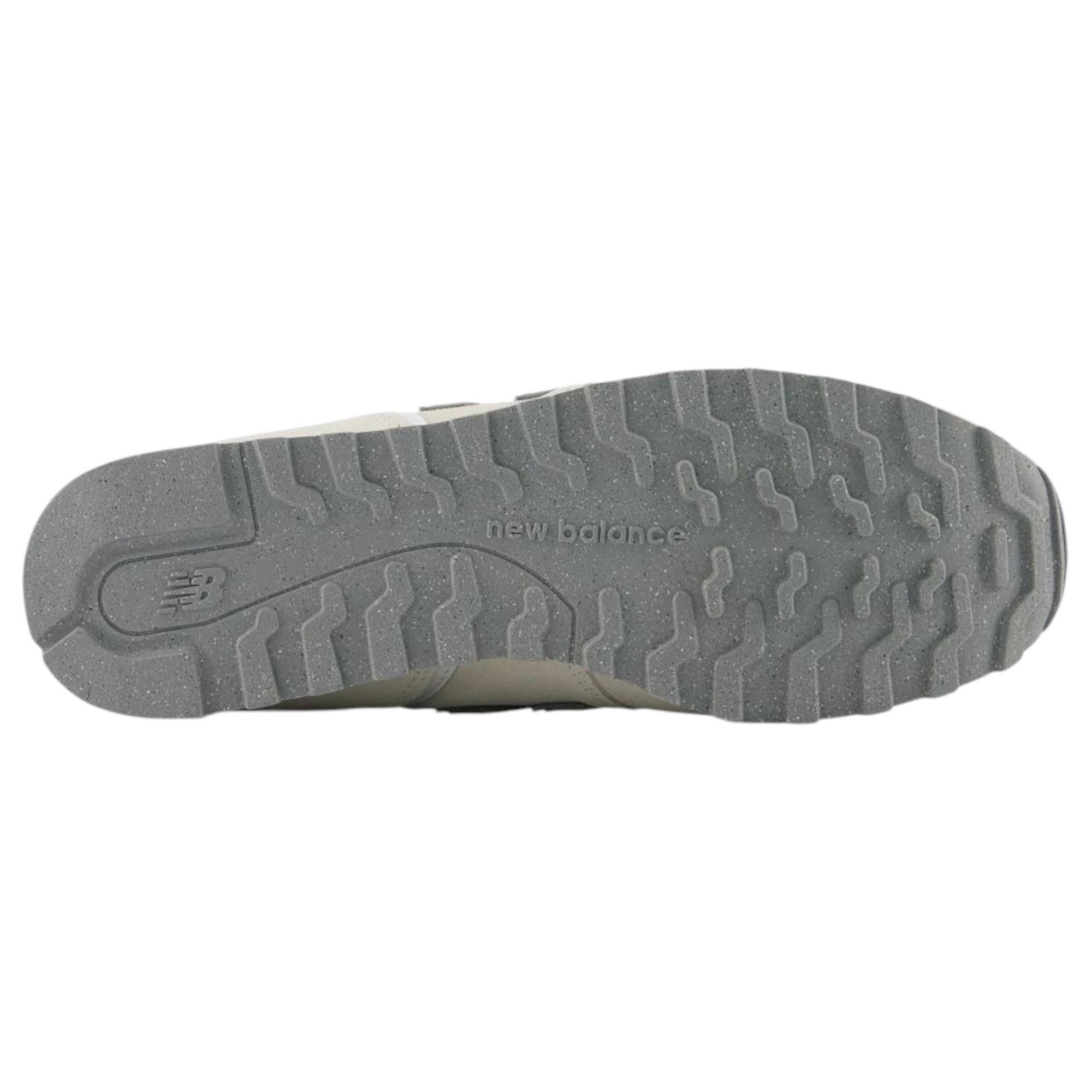 1 New Balance Womens 373 Athletic Shoes LIGHT GREY, 1 of 5