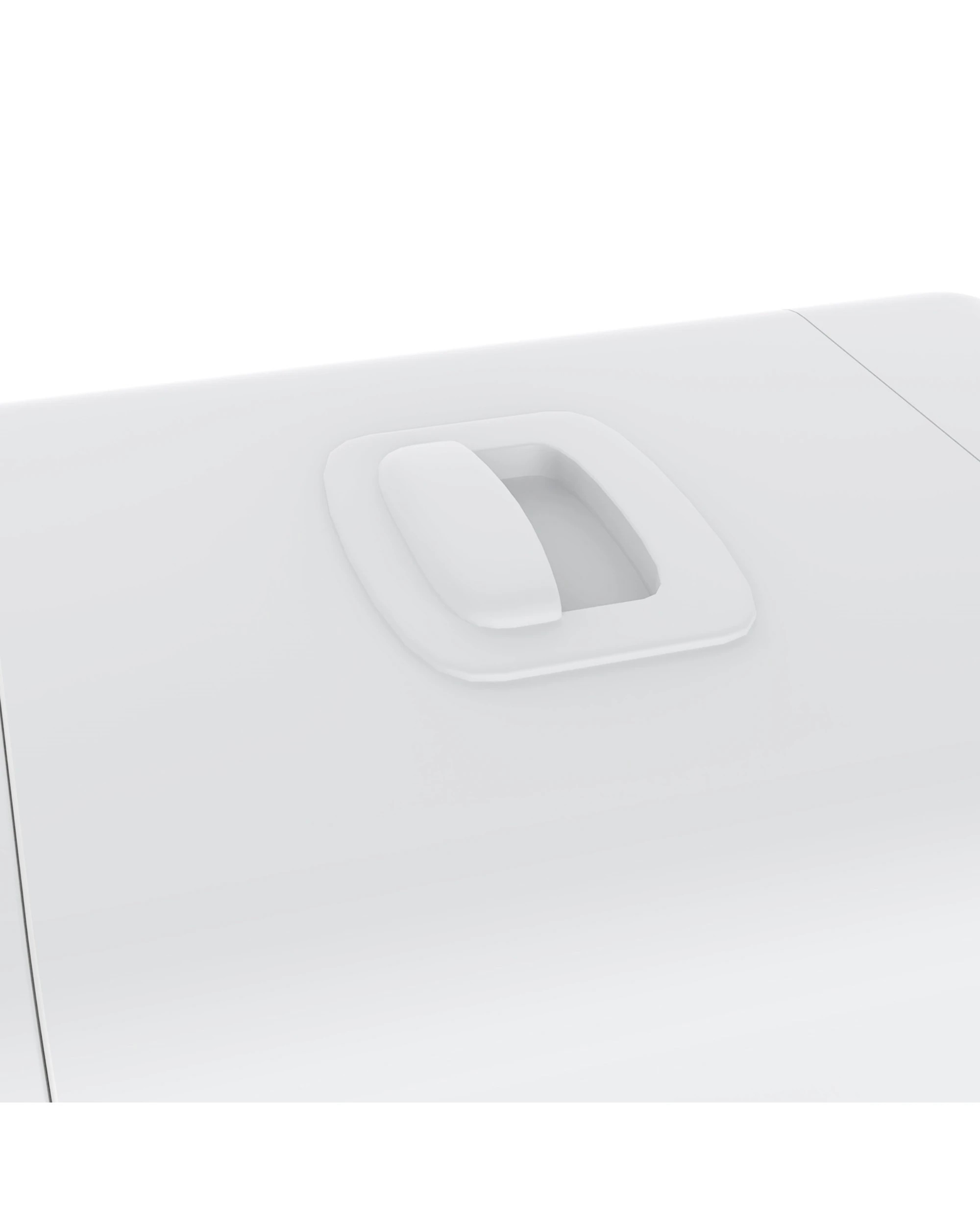 4 Advwin 8L Mini Makeup Fridge - White, 4 of 8