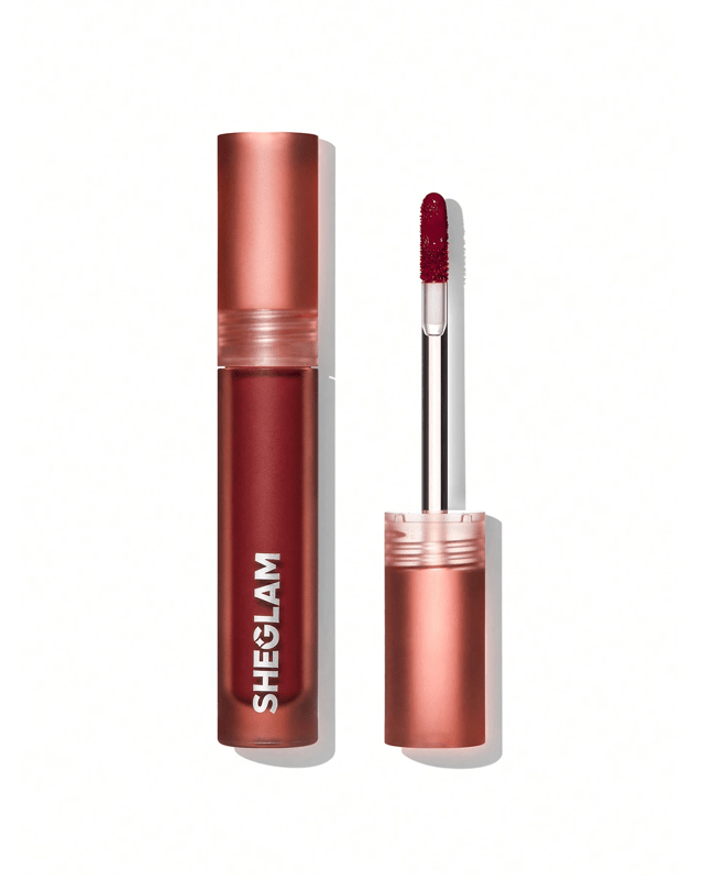 SHEGLAM Soft Haze Lip Blur - Just Smoo