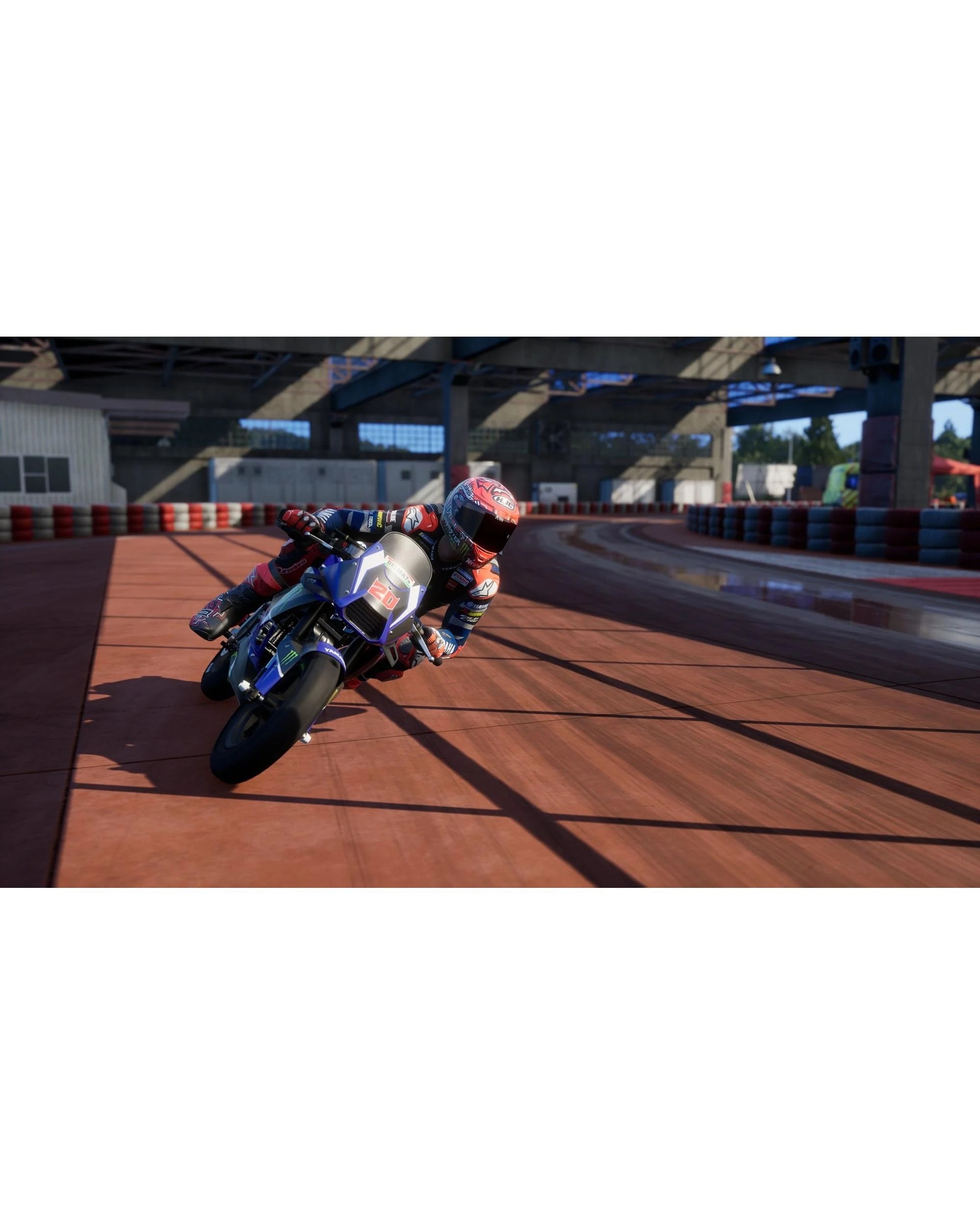 5 MotoGP 26 Day One Edition - Xbox Series X, 5 of 9