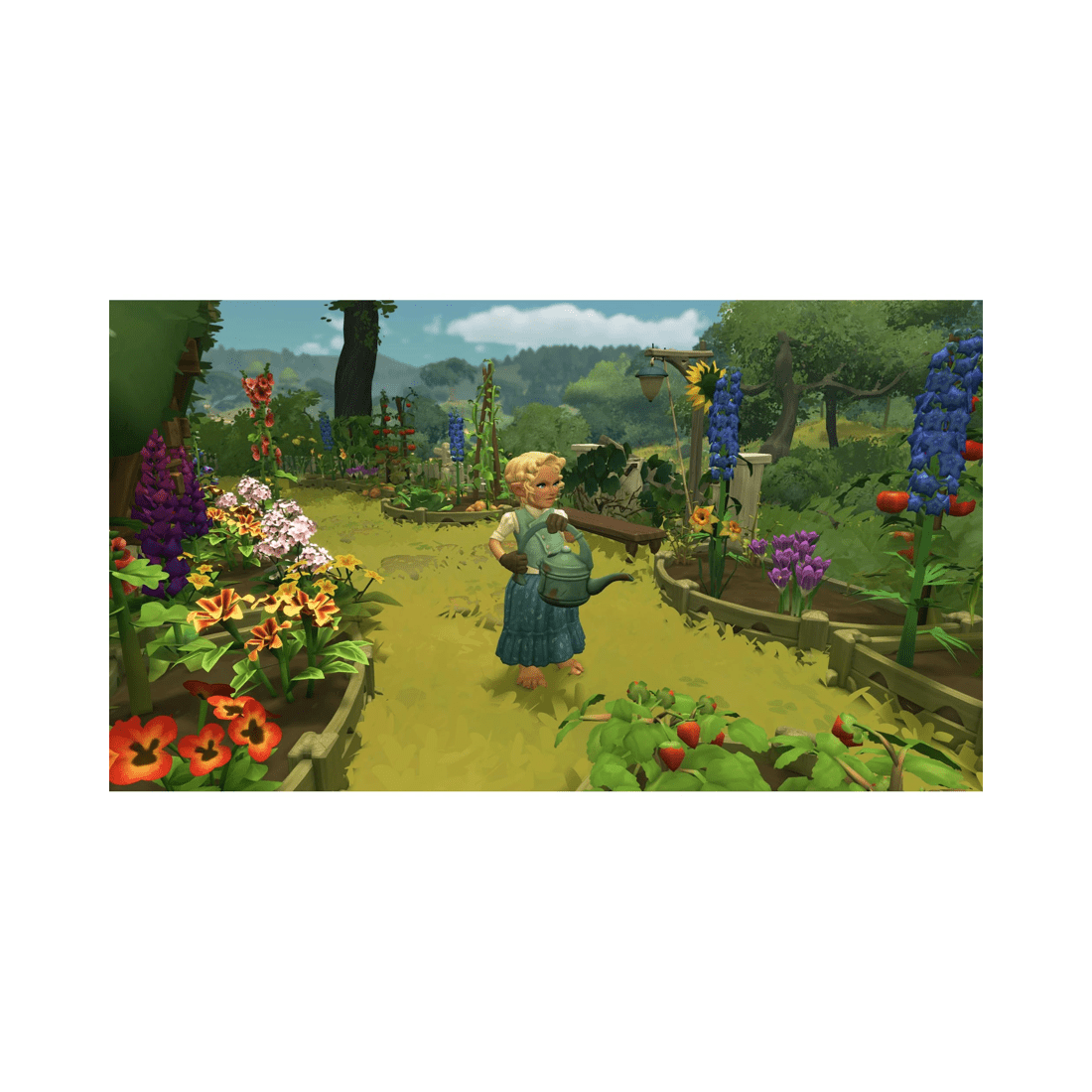 5 Private Division Tales of the Shire: A Lord of the Rings Game - PS5, 5 of 10