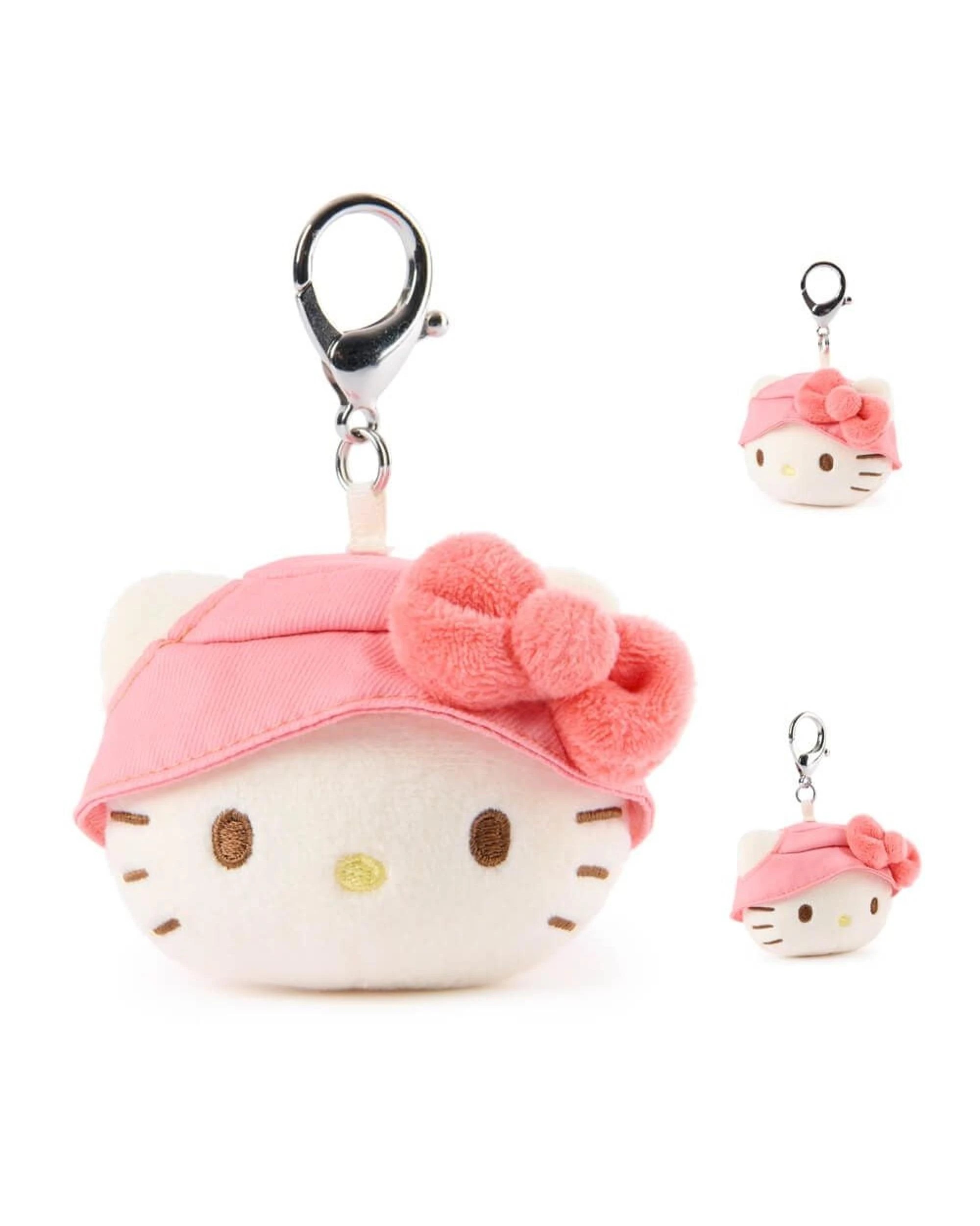 3 Hello Kitty and Friends Camp Surprise Plush Blind Box, 3 of 9