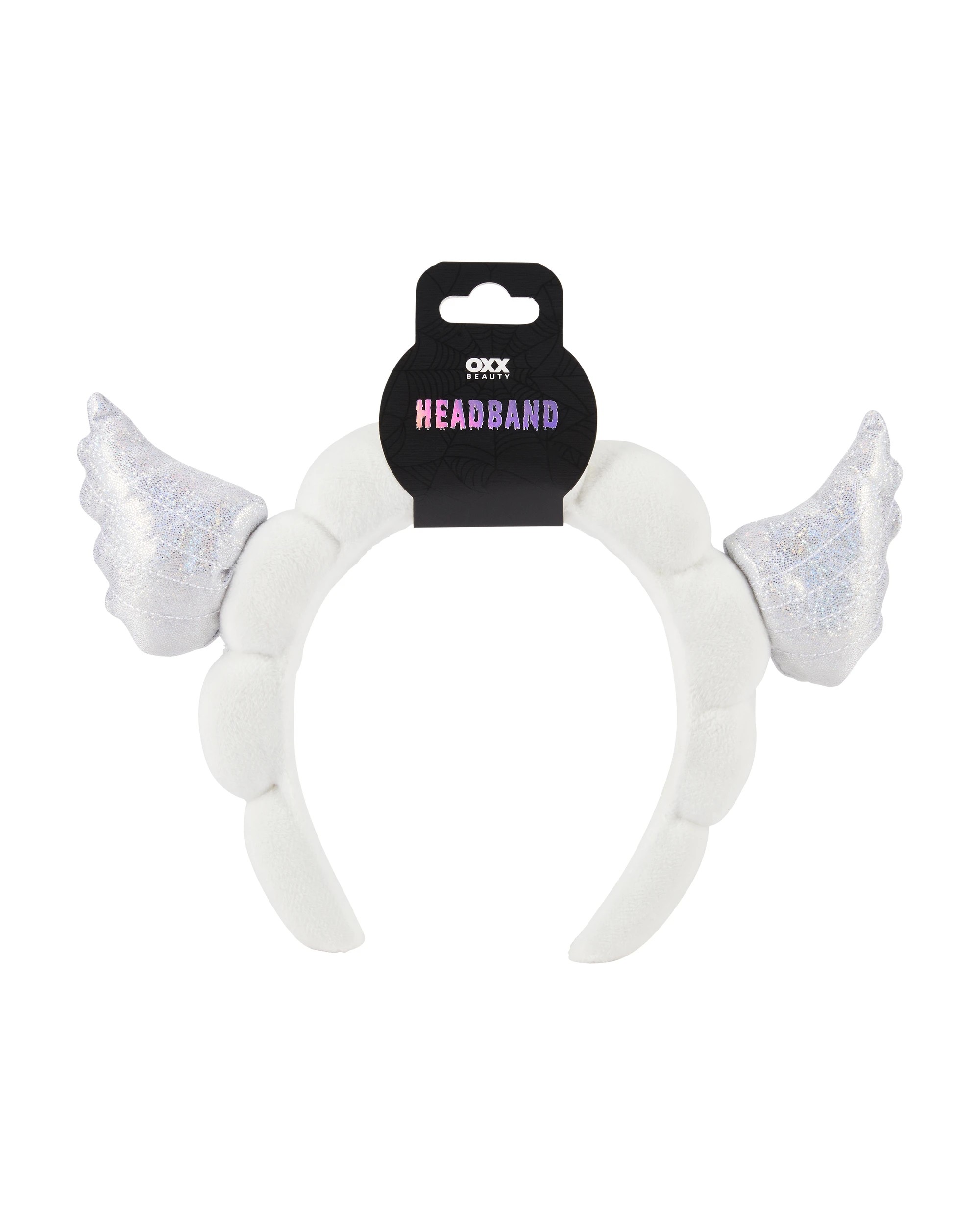 4 OXX Beauty Headband - Angel, 4 of 4