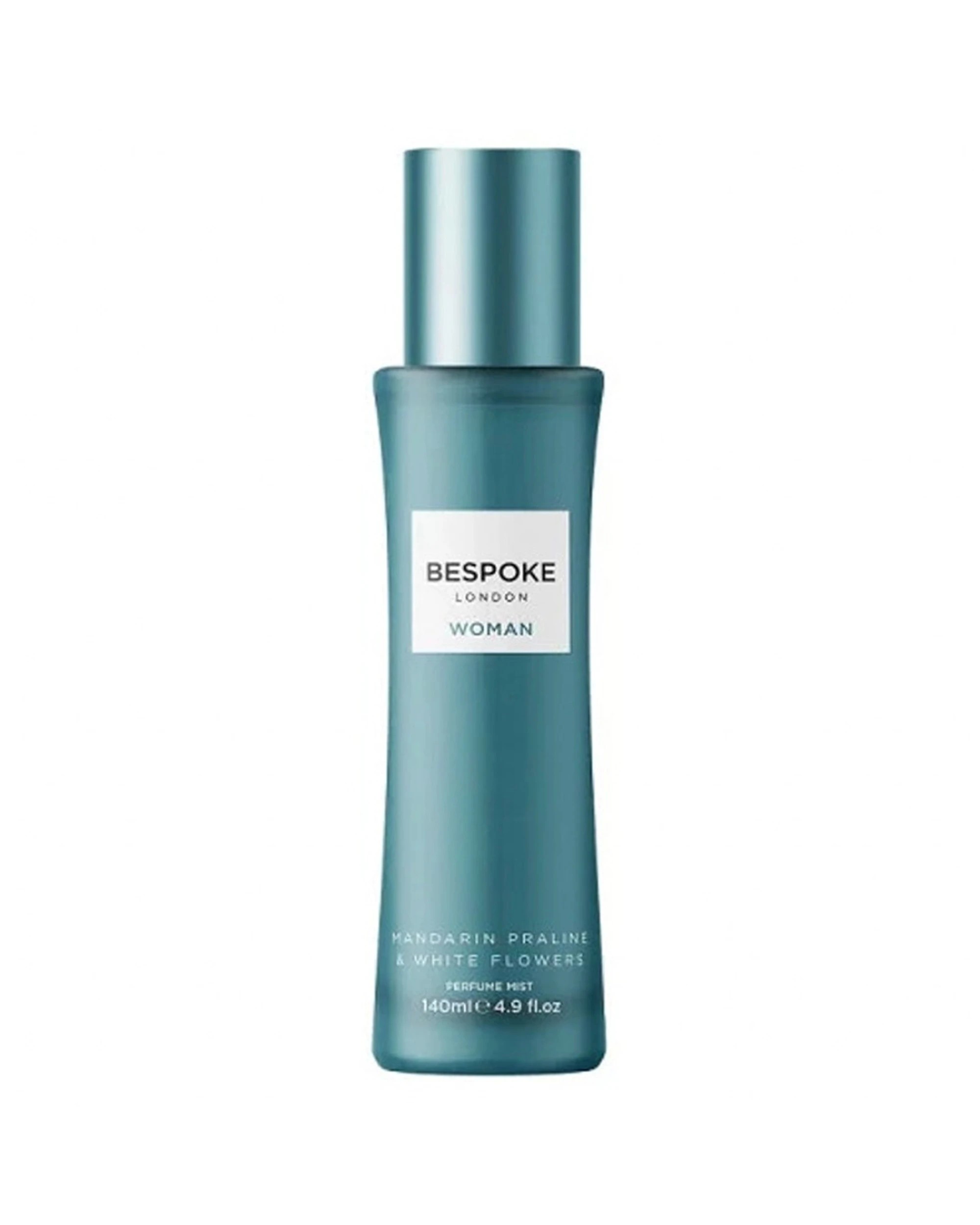 1 Bespoke Mandarin Praline & White Flowers Perfume Mist 140ml, 1 of 1