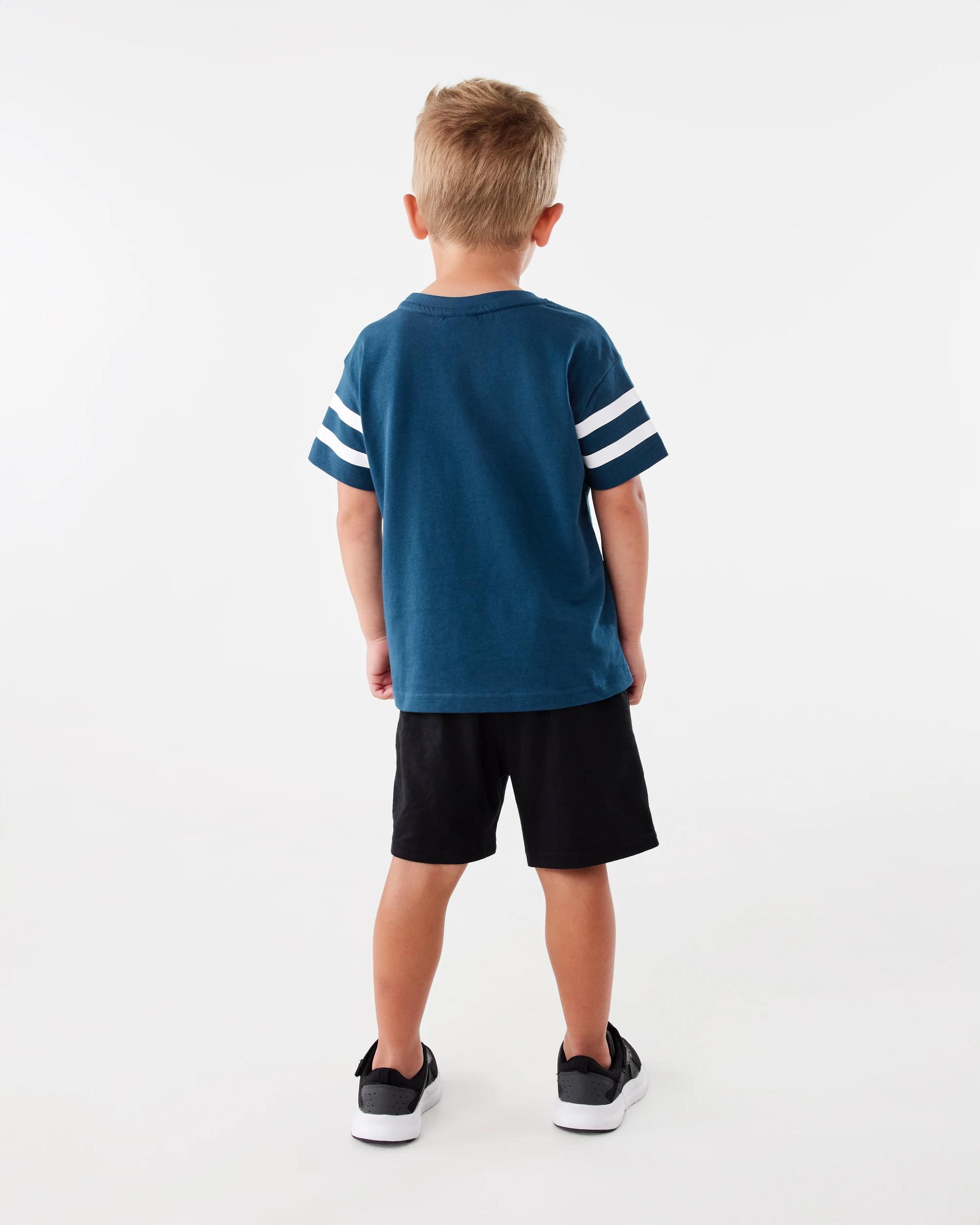 9 AFL Kids Mini T-shirt Geelong, 9 of 10